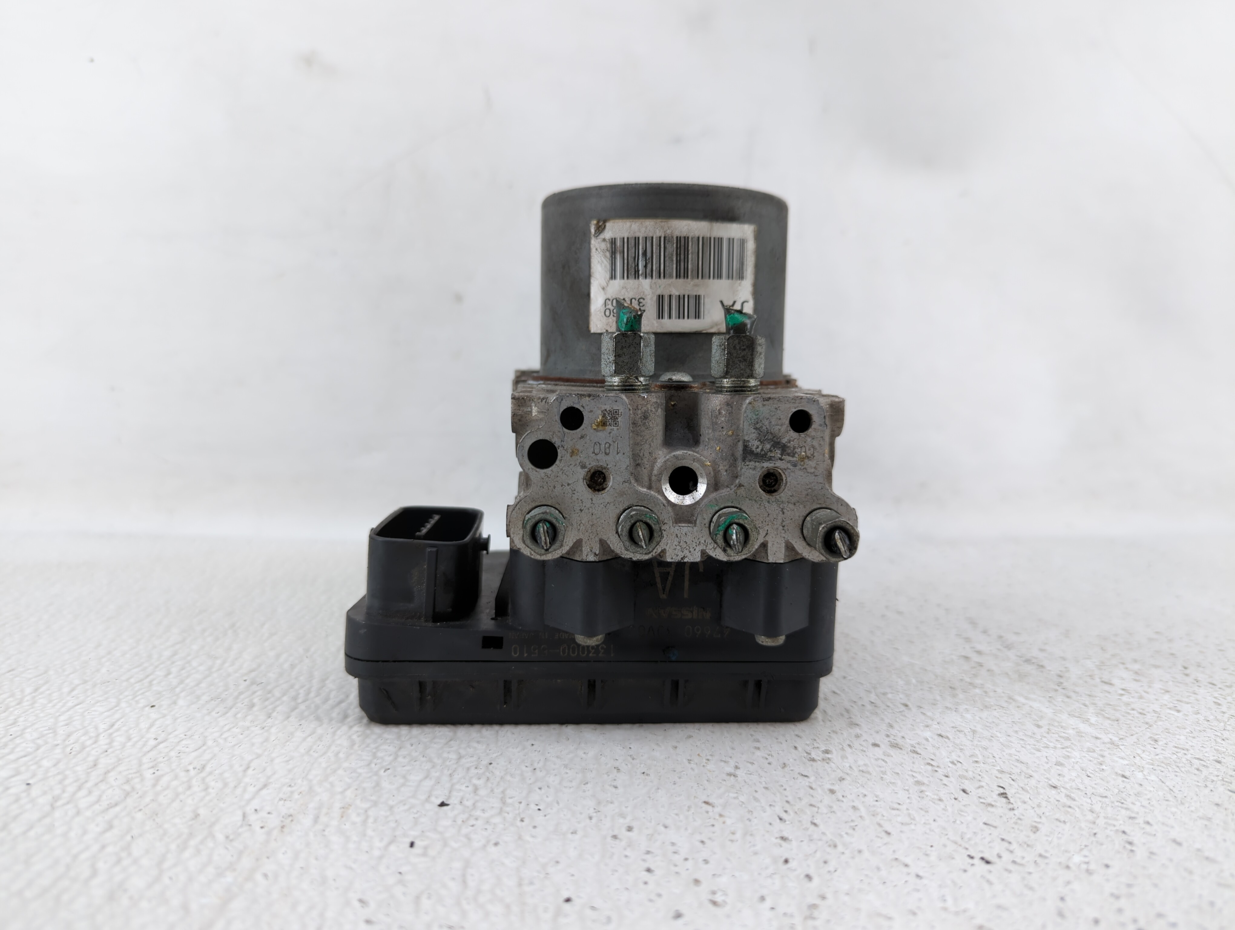 Picture of 2014-2015 Infiniti Qx60 Abs Pump Control Module 340652