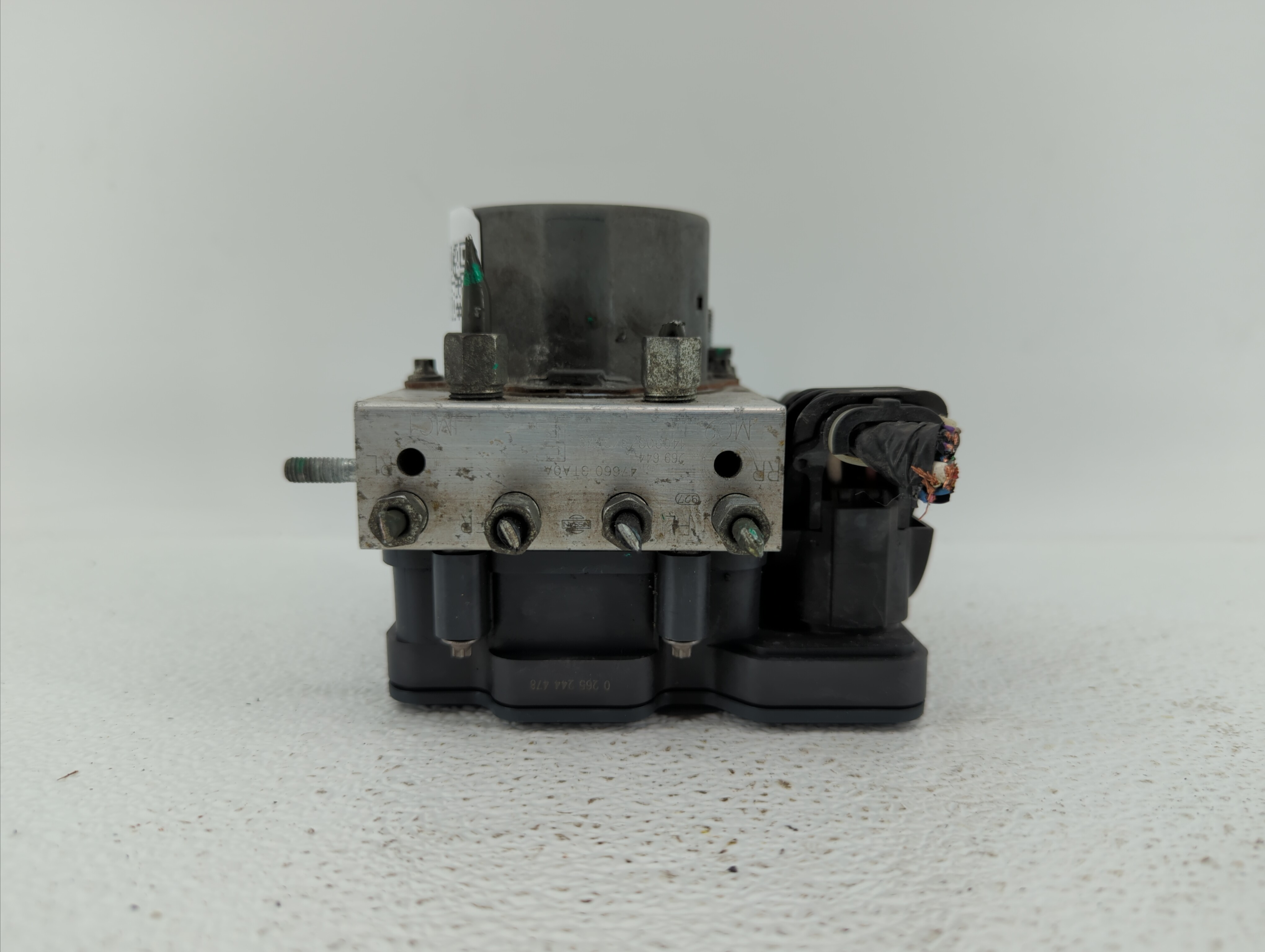 Picture of 2013-2015 Nissan Altima Abs Pump Control Module 340792