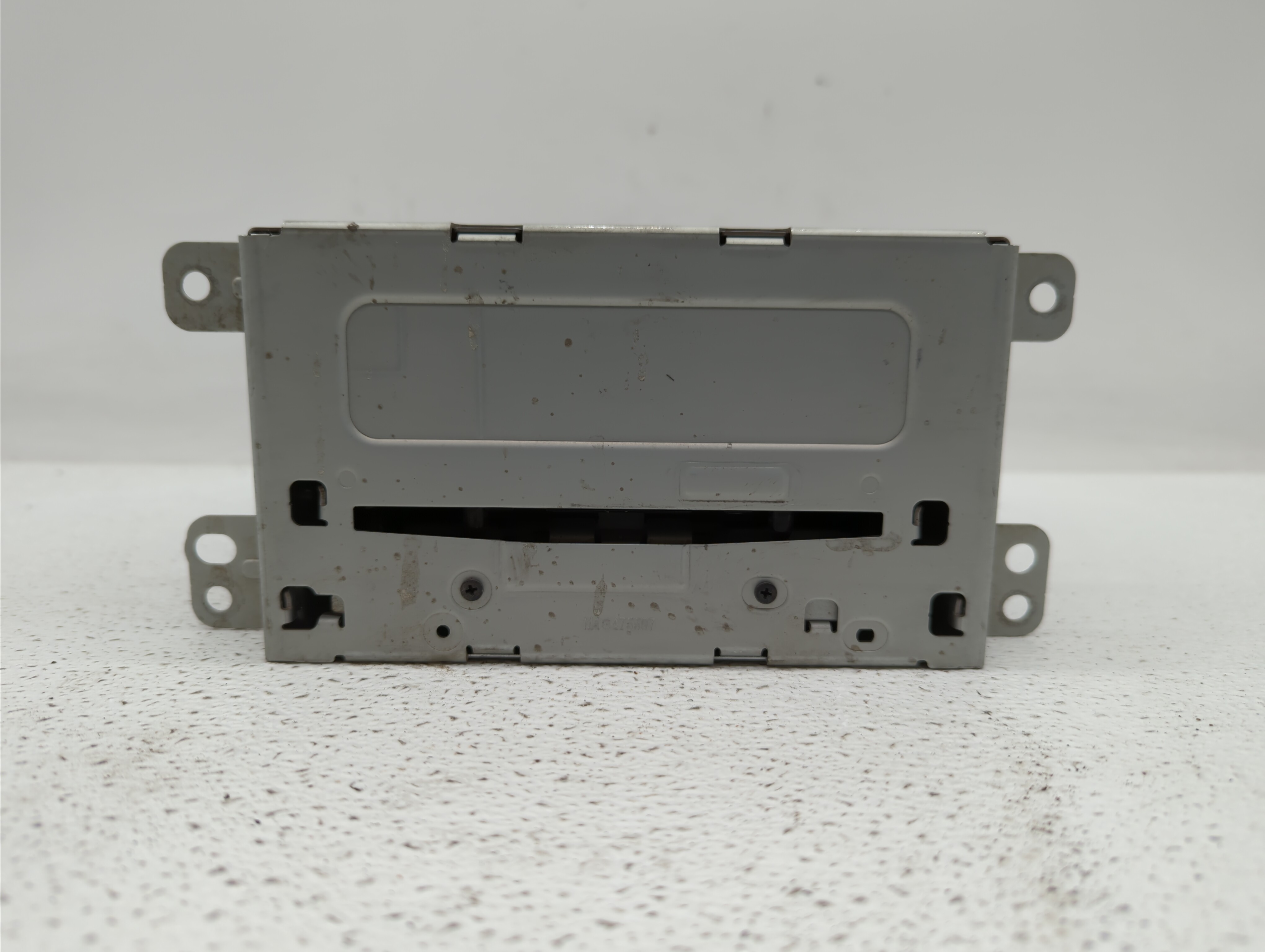 Picture of 2013-2013 Chevrolet Malibu Am Fm Cd Player Radio Receiver 341039