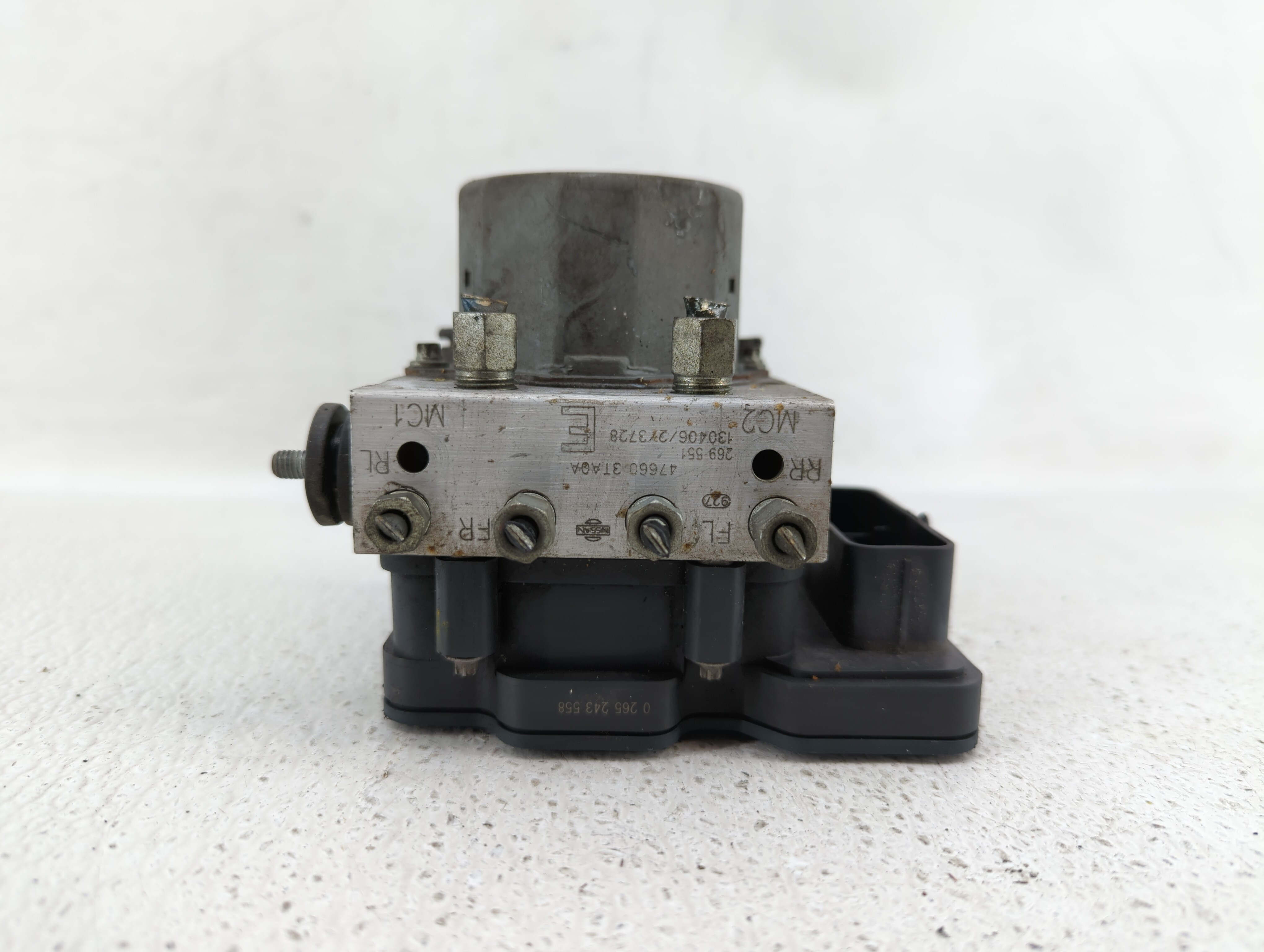 Picture of 2013-2015 Nissan Altima Abs Pump Control Module 341053