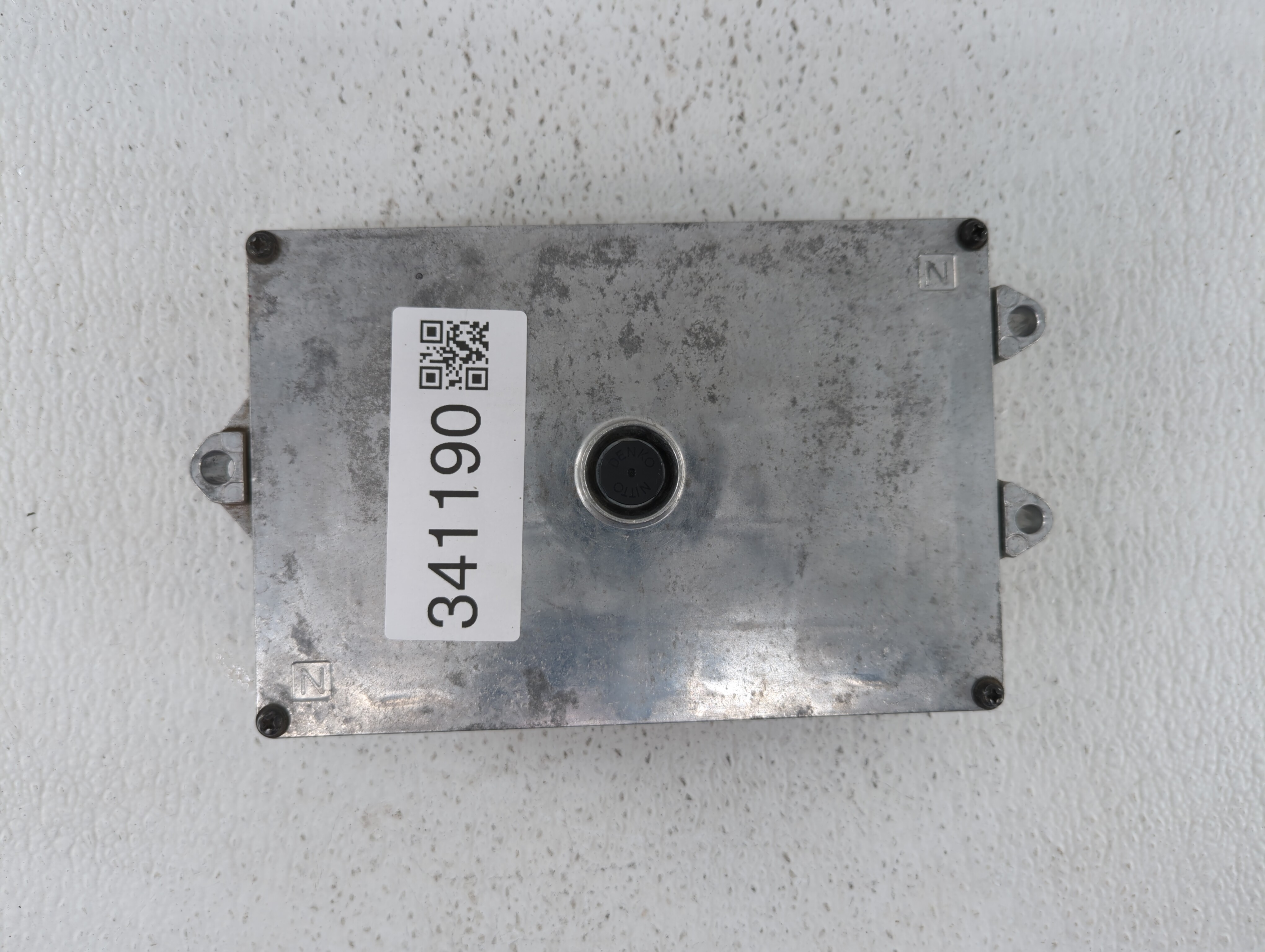 Picture of 2014-2014 Honda Accord Engine Computer Ecu Pcm Ecm Pcu Oem 37820-5a2-b81 341190