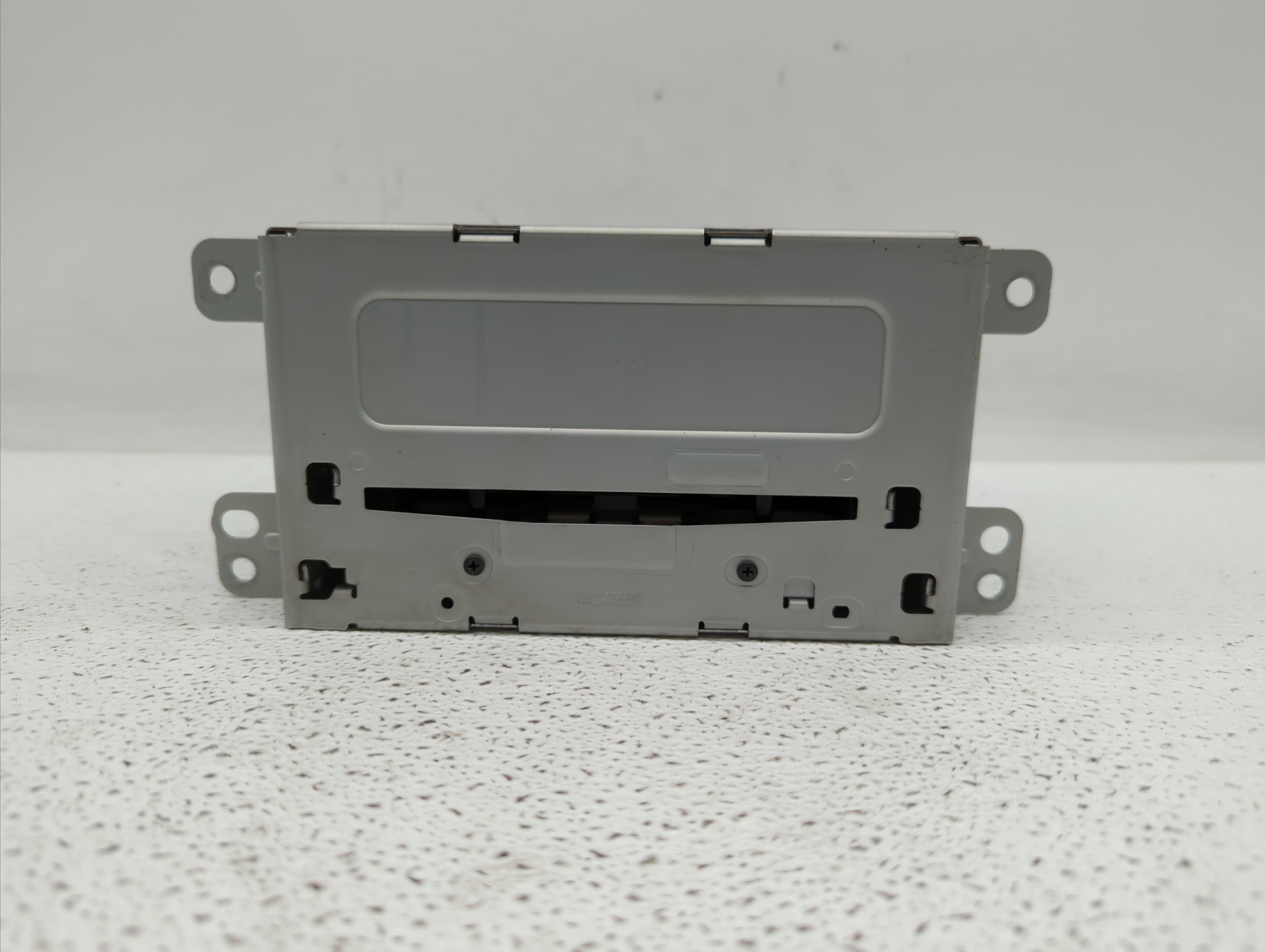 Picture of 2013-2013 Chevrolet Malibu Am Fm Cd Player Radio Receiver 341485