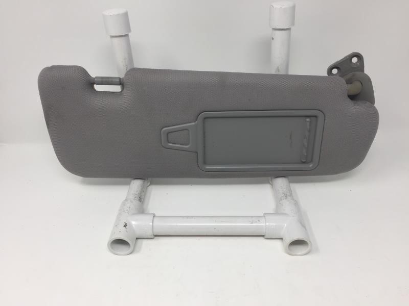 2011-2015 Hyundai Sonata Passenger Right Sun Visor Sunvisor 3433 - Oemusedautoparts1.com