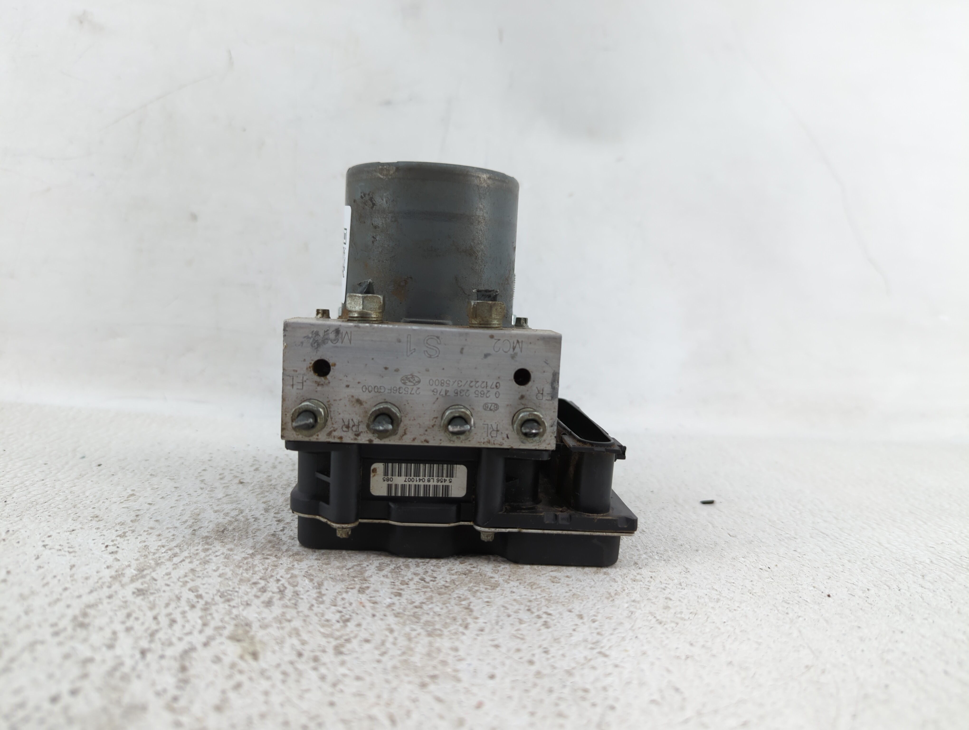 Picture of 2008-2009 Subaru Impreza Abs Pump Control Module 343476