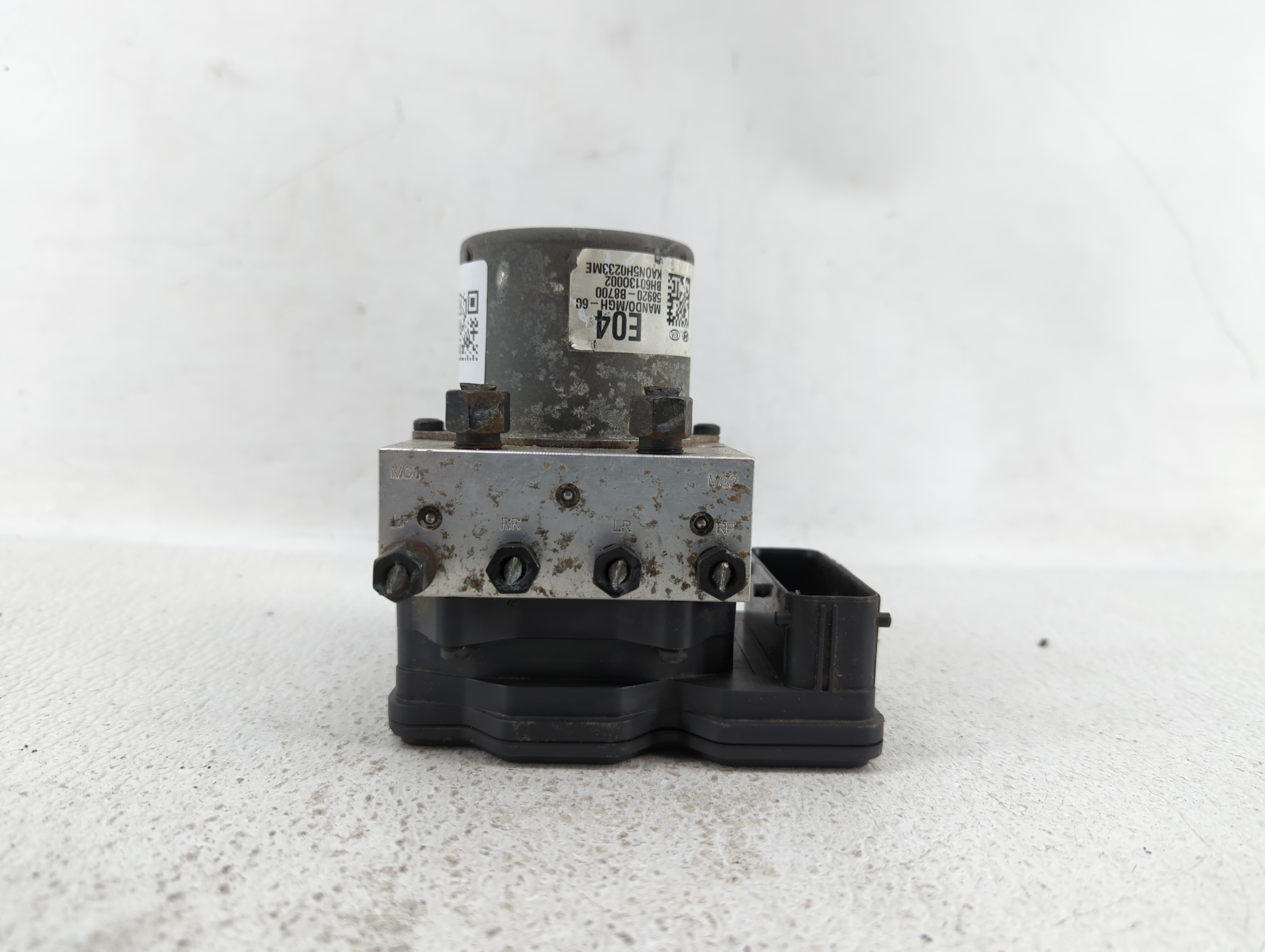 Picture of 2013-2016 Hyundai Santa Fe Abs Pump Control Module 343759
