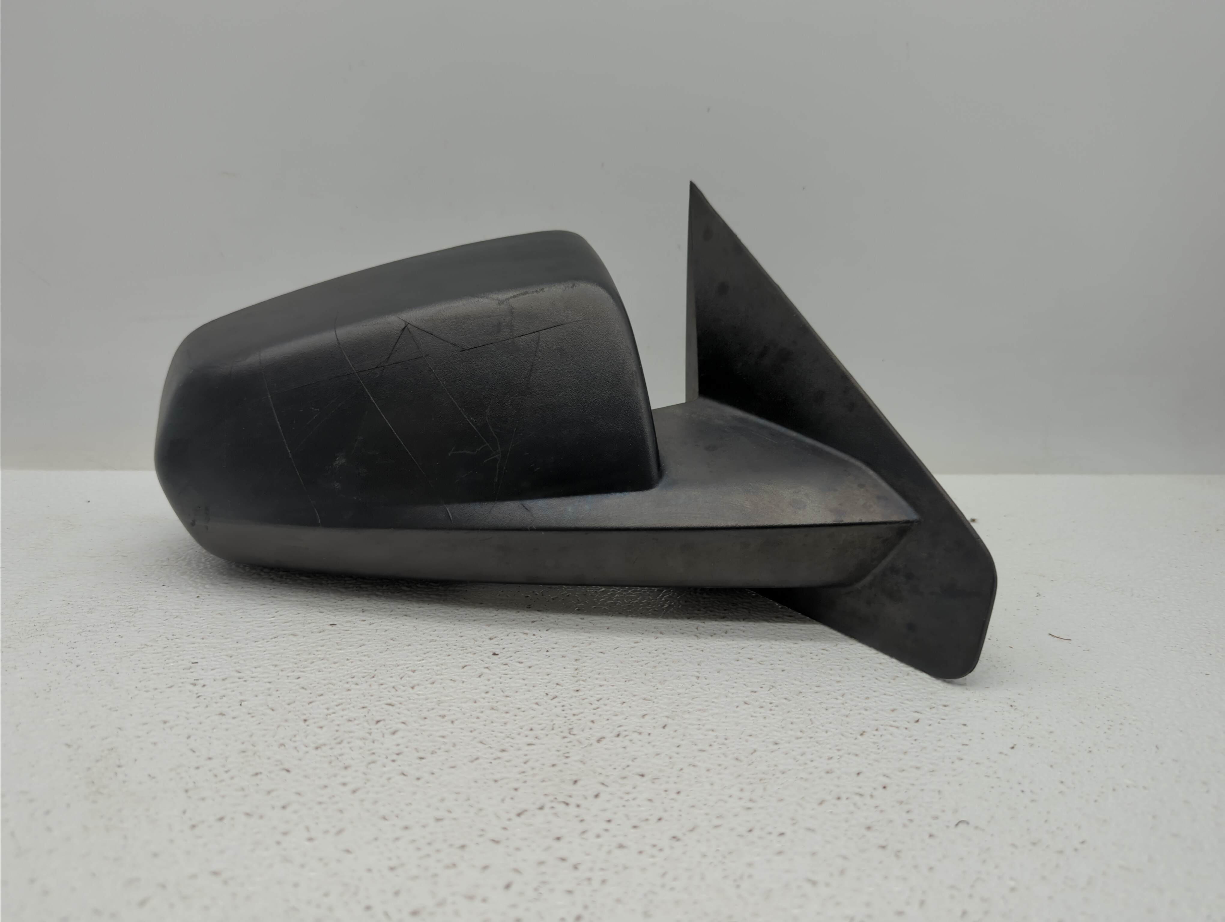 Picture of 2008-2014 Dodge Avenger Driver Left Side View Power Door Mirror 344091