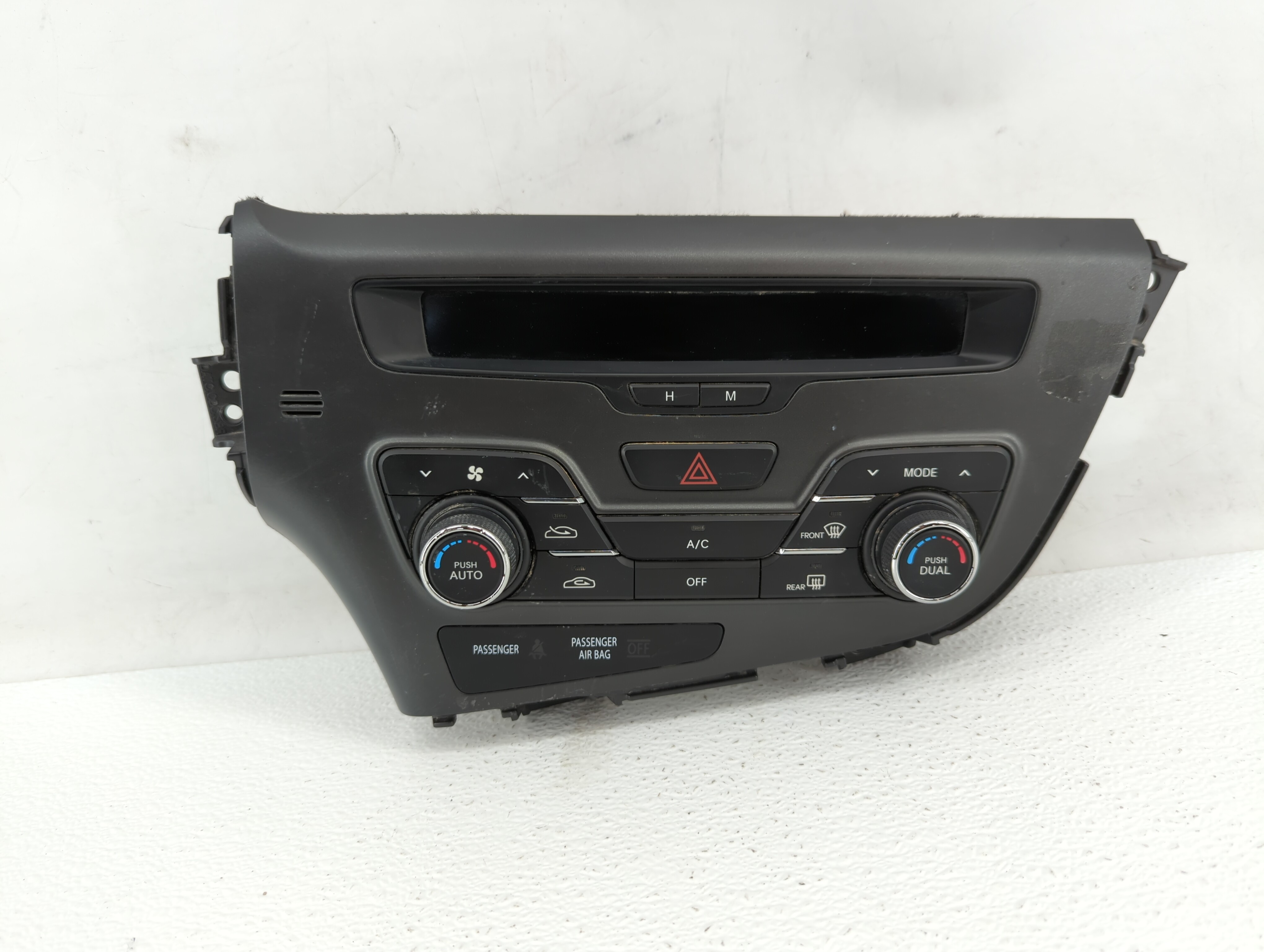 Picture of Kia Optima Ac Heater Roof Climate Control 344254