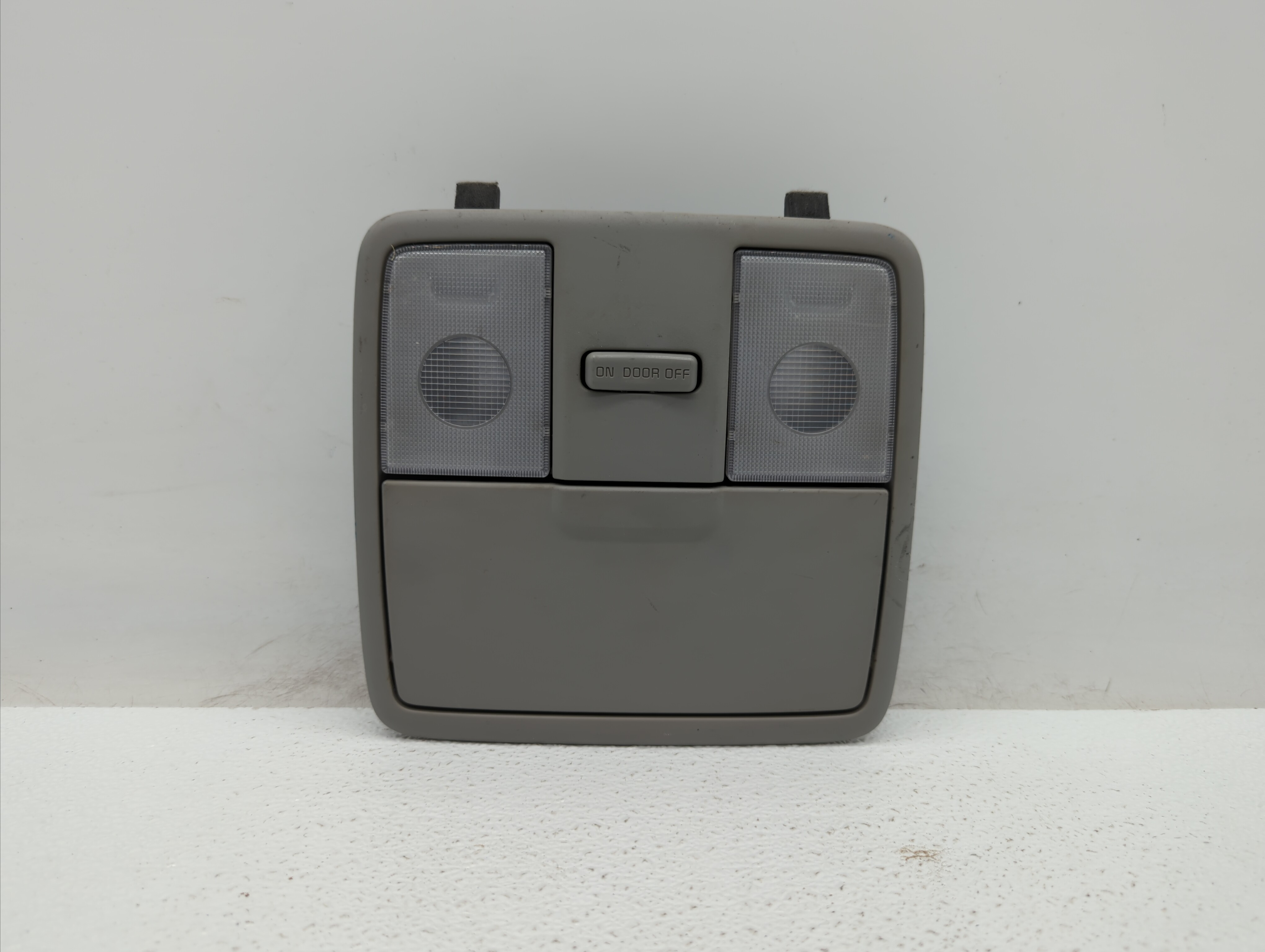 Picture of 2015 Kia Forte Overhead Roof Console 344423