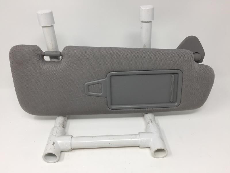 Picture of 2011-2015 Hyundai Sonata Passenger Right Sun Visor Sunvisor 3445