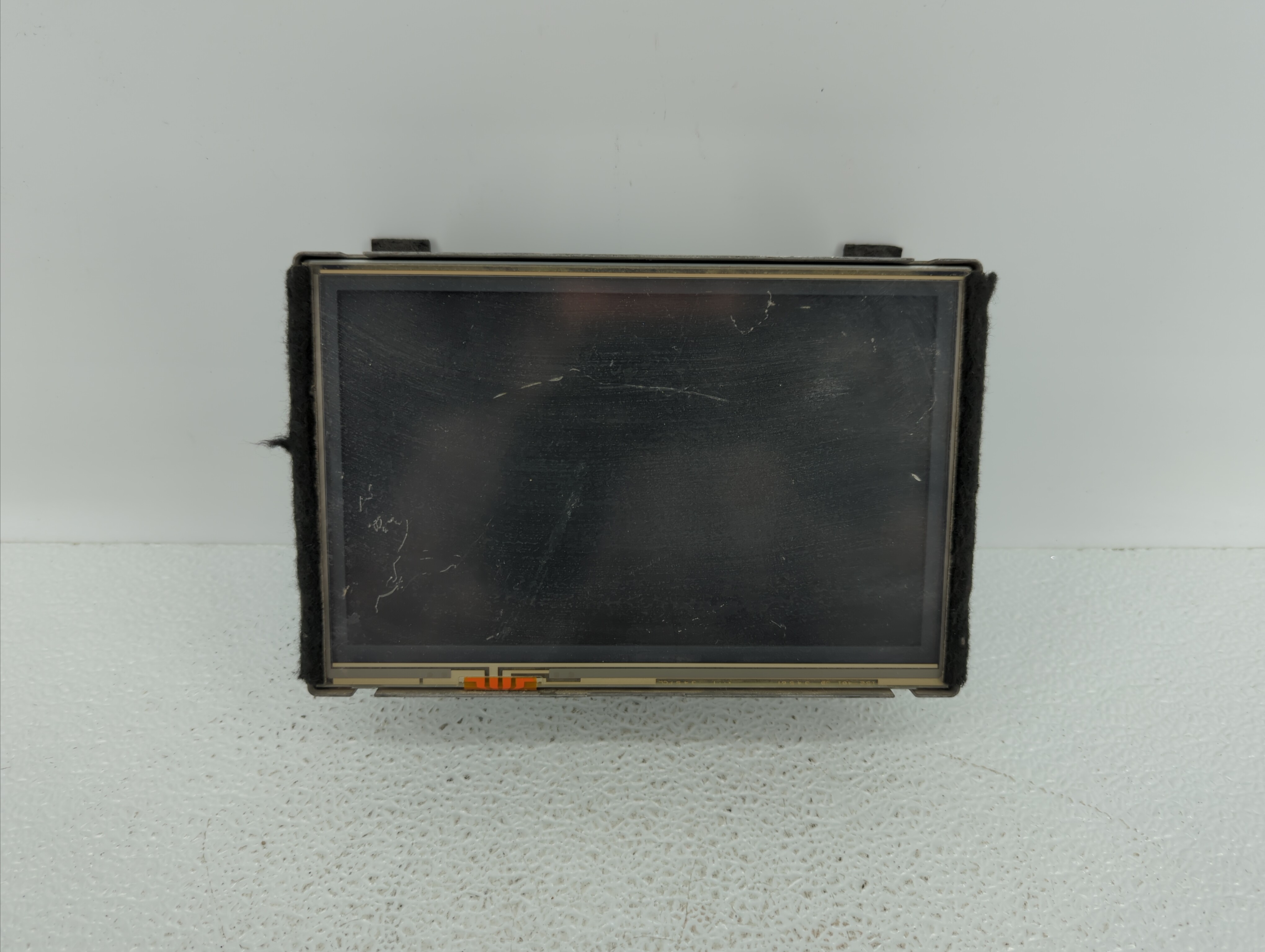 Picture of 2014-2017 Infiniti Q70 Information Display Screen 344861
