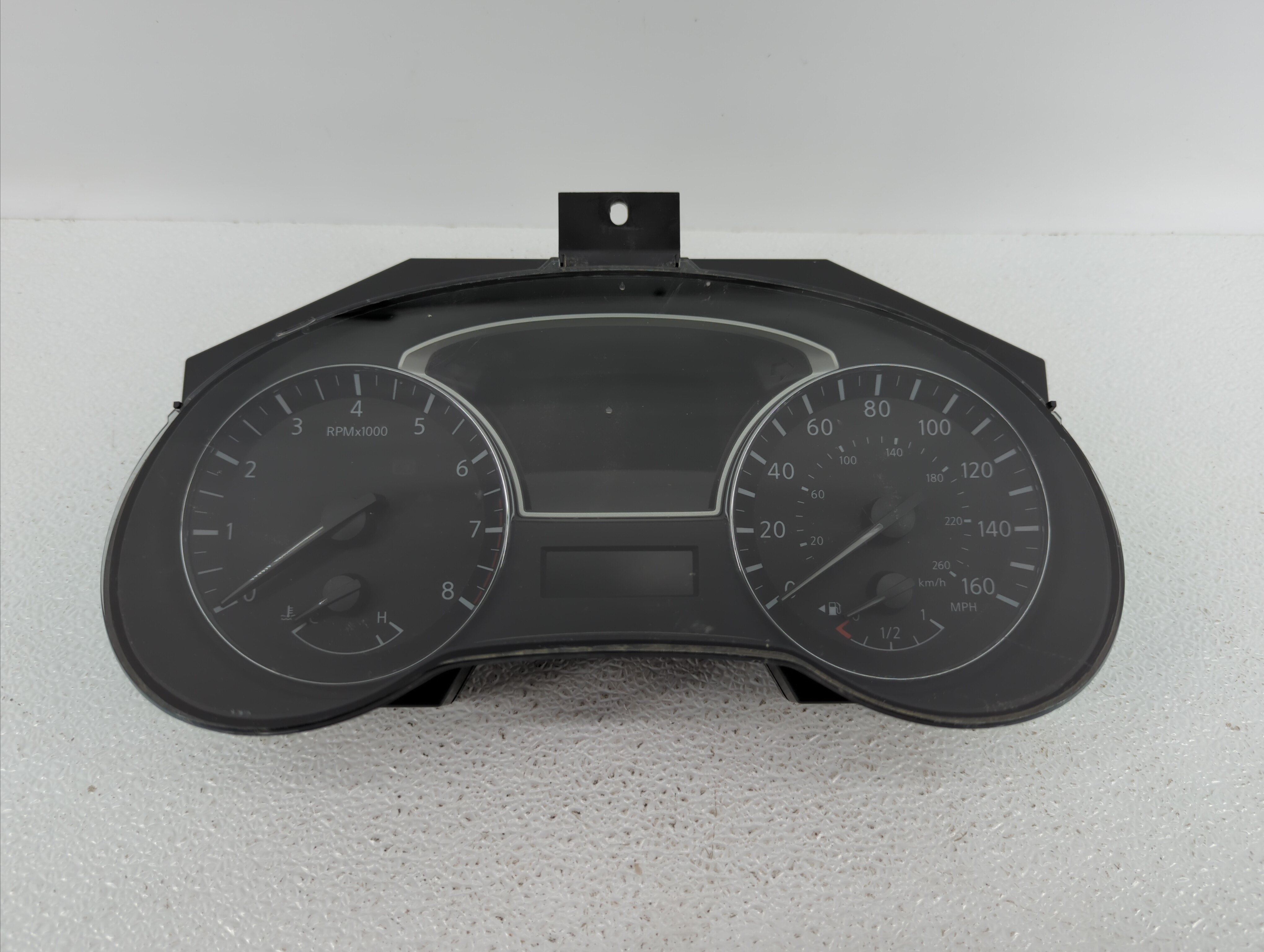 Picture of 2014 Nissan Altima Speedometer Instrument Cluster Gauges 24810 9hm0a 344996