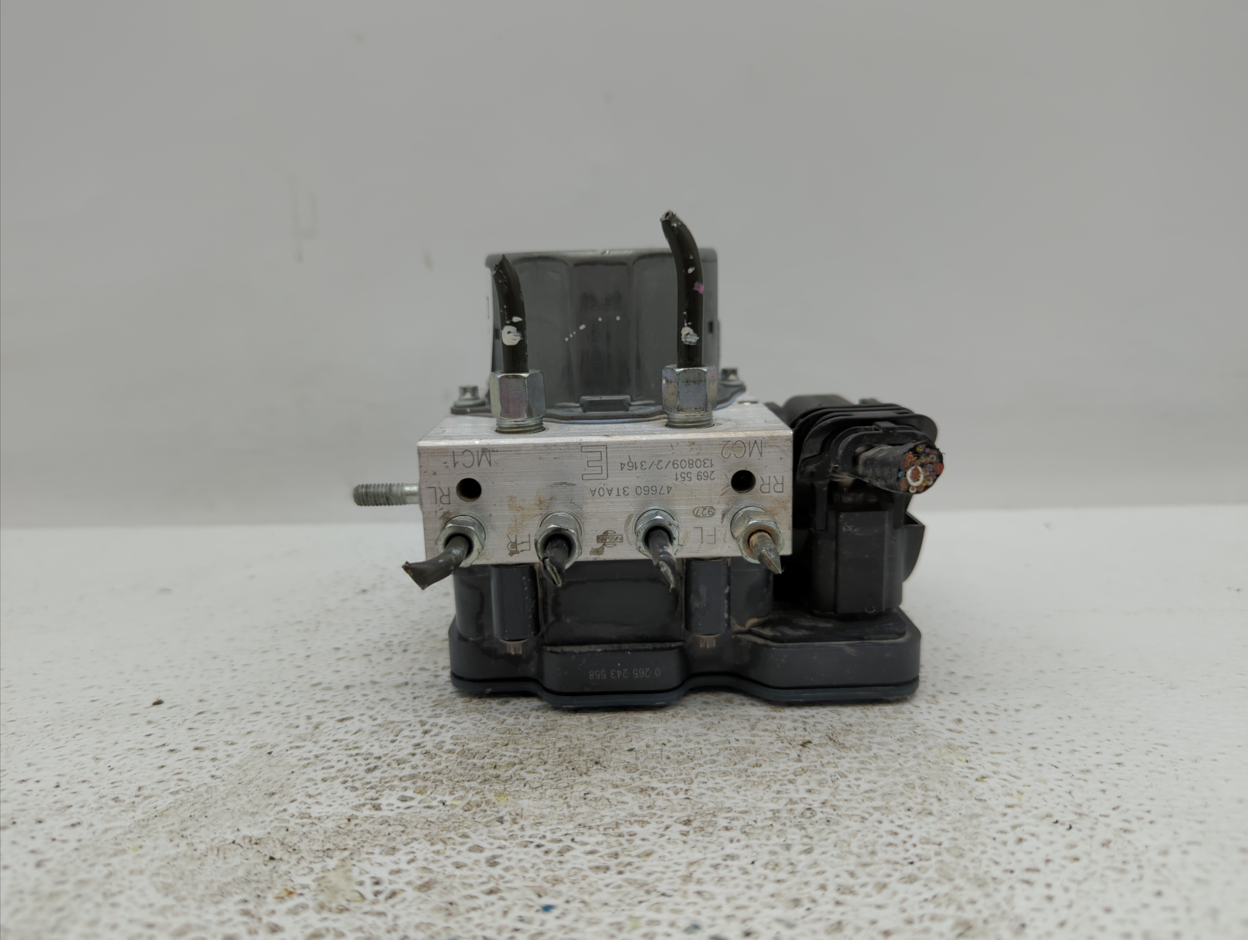 Picture of 2013-2015 Nissan Altima Abs Pump Control Module 345984