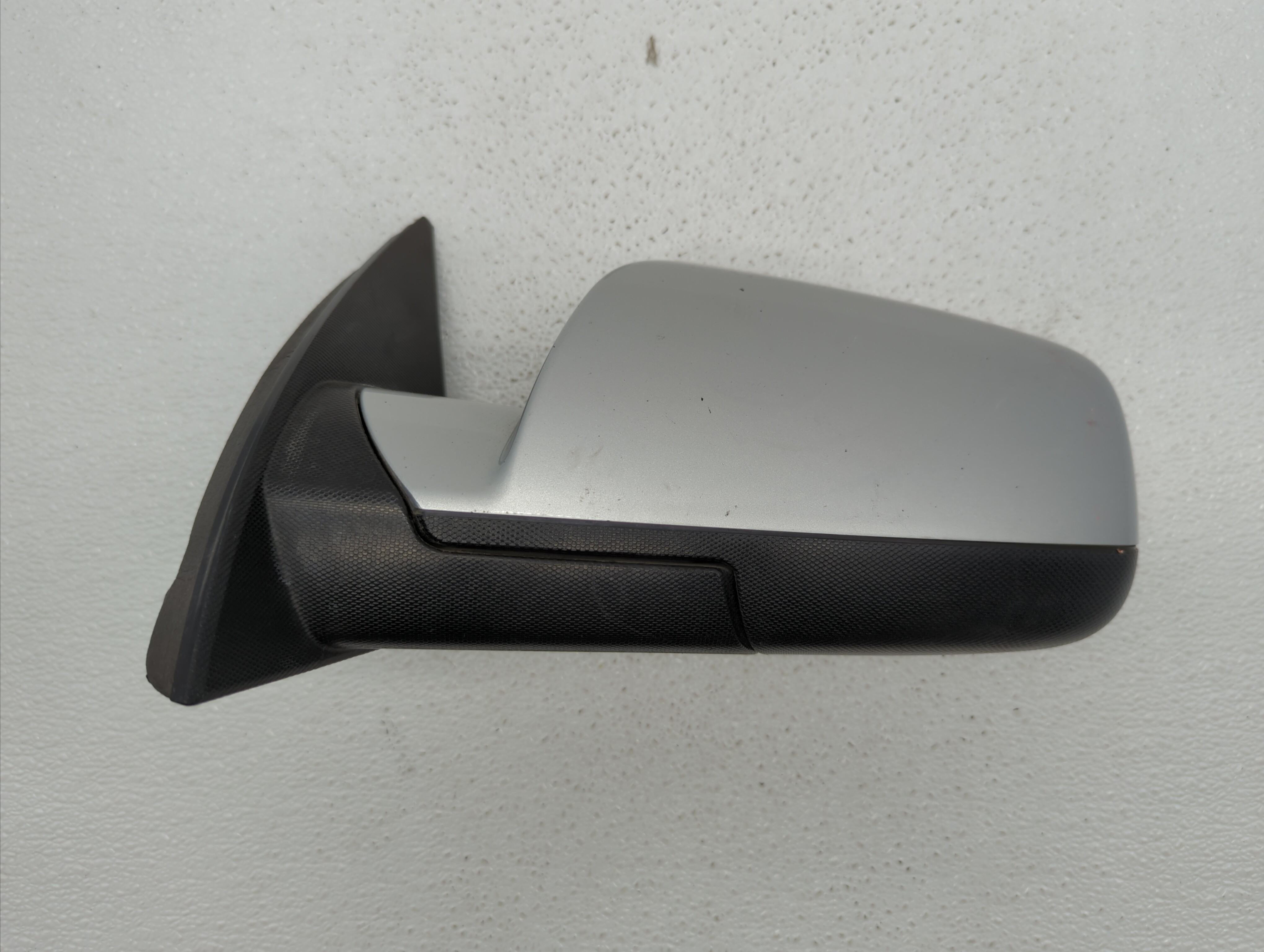 2010-2011 Gmc Terrain Driver Left Side View Power Door Mirror 347142 - Oemusedautoparts1.com