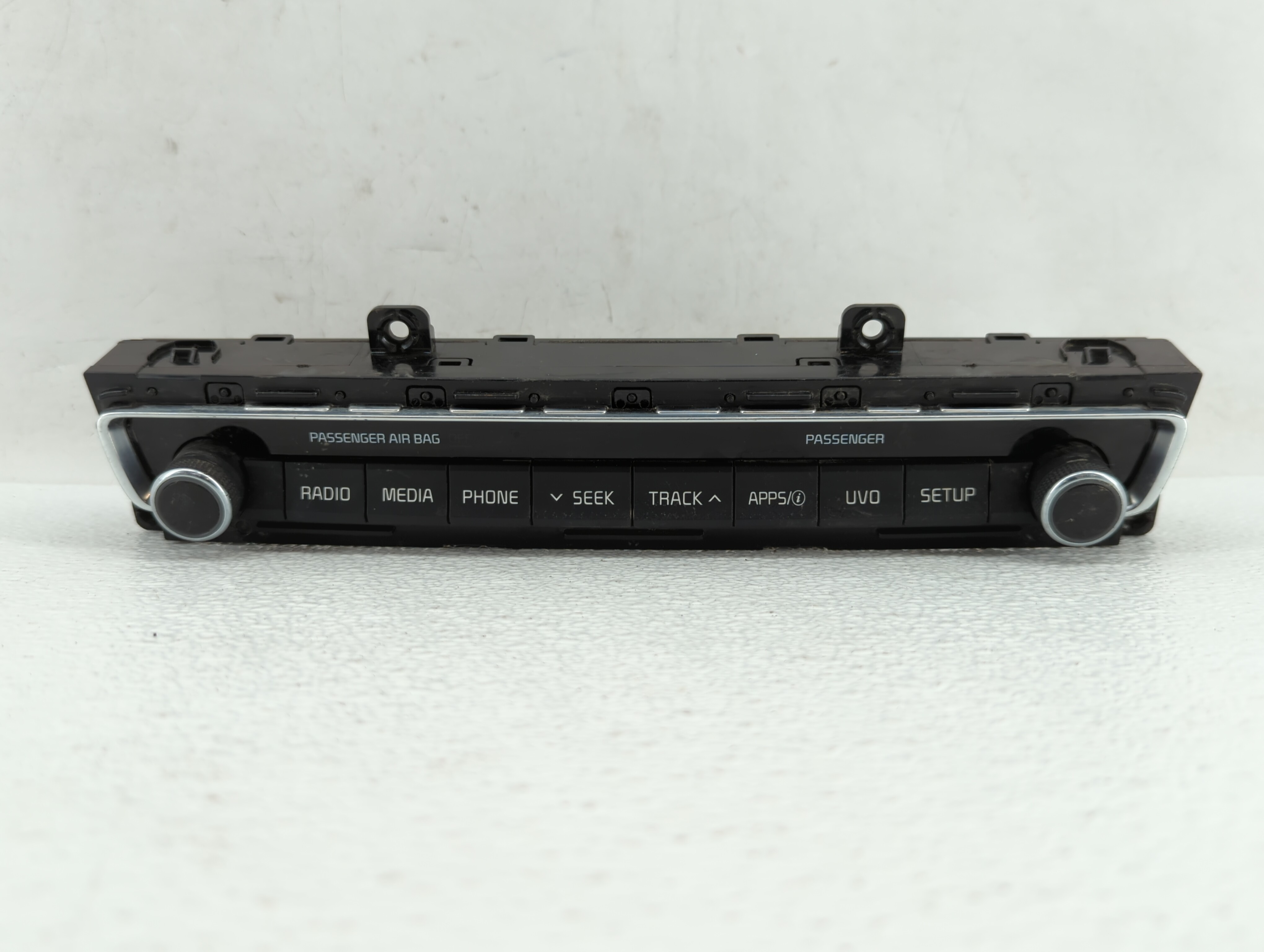 Picture of 2016-2019 Kia Optima Am Fm Cd Player Radio Receiver 347518