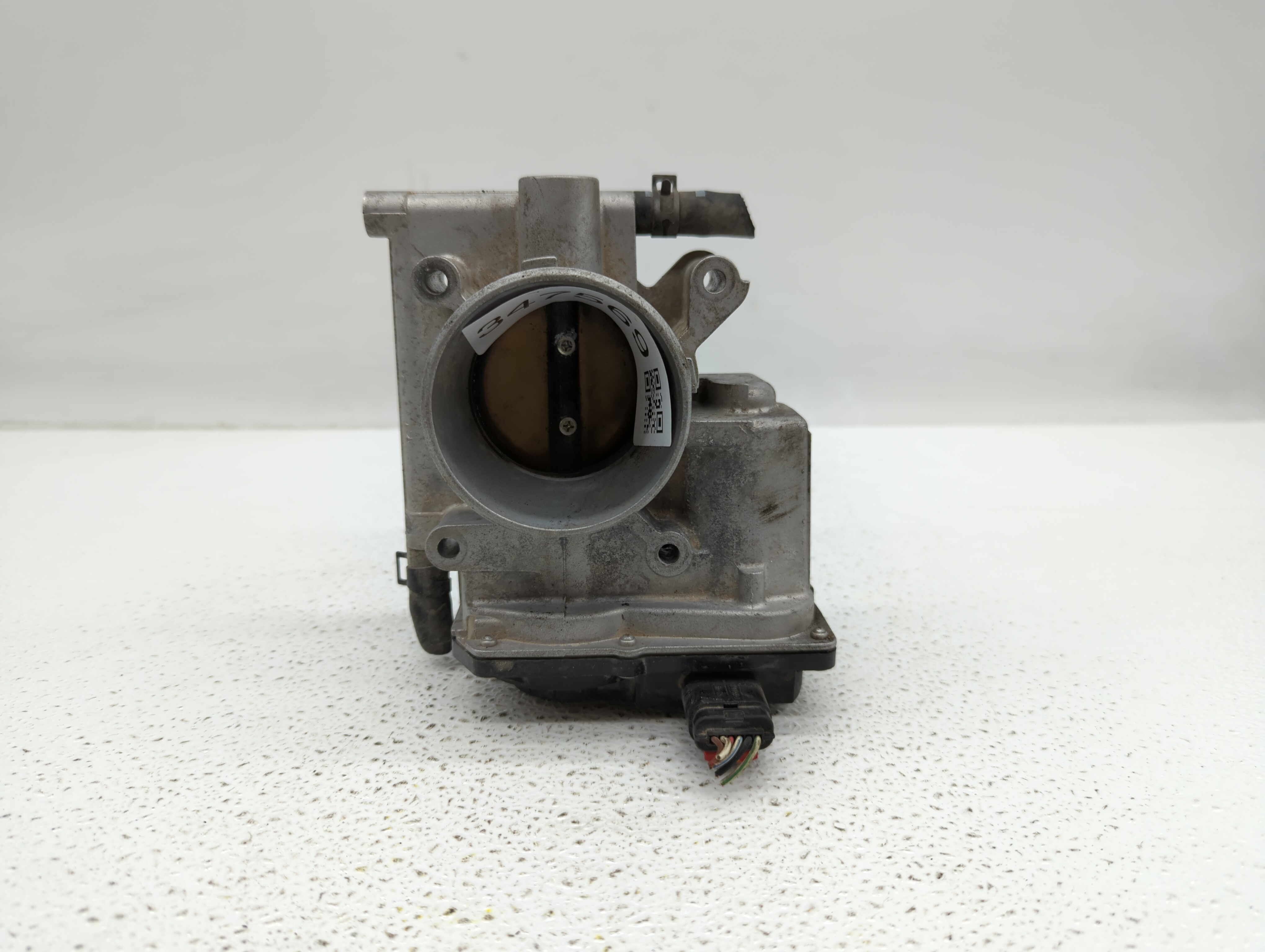 2006-2013 Mazda 3 Throttle Body 347569 - Oemusedautoparts1.com