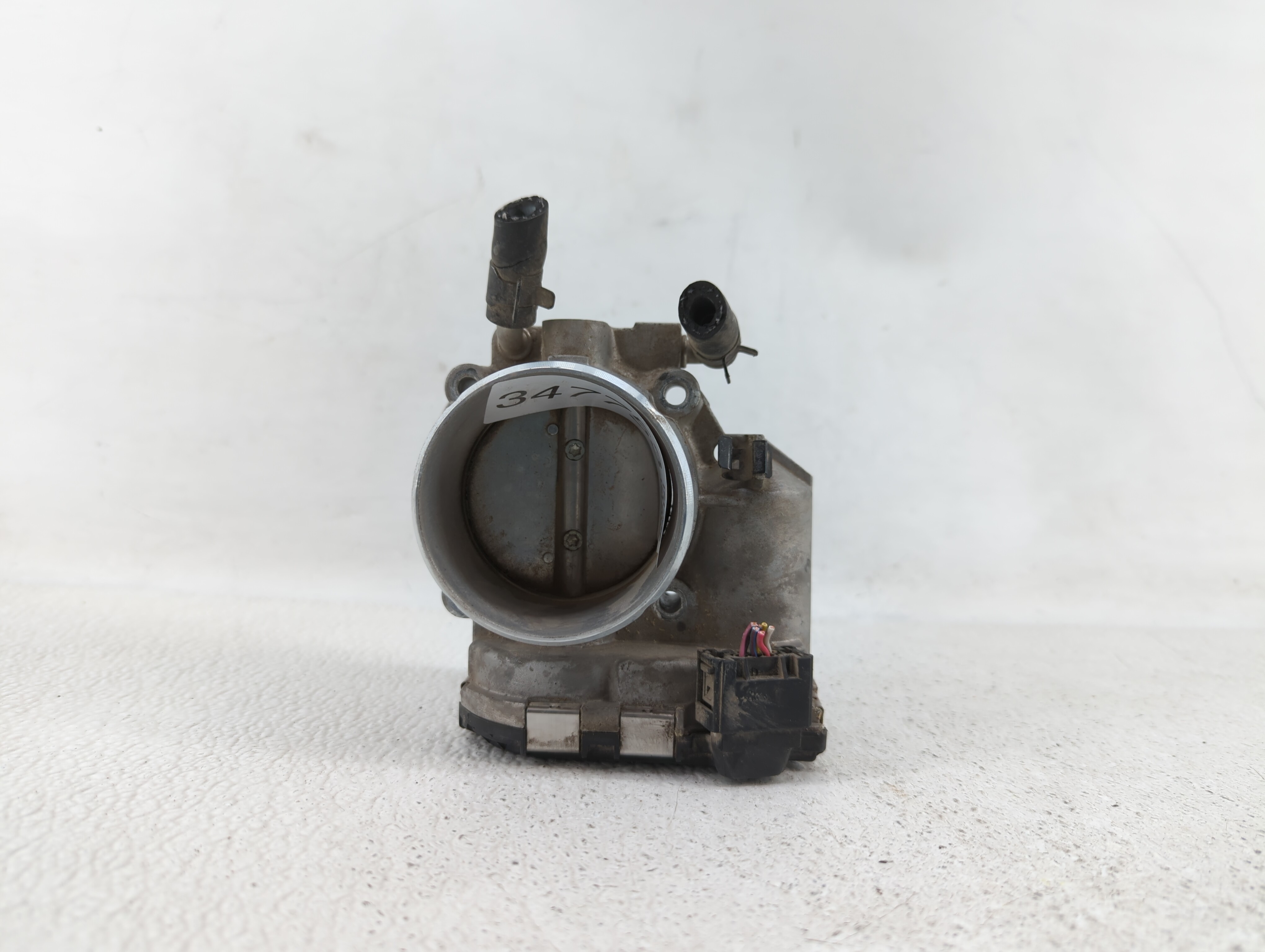 Picture of 2011-2014 Hyundai Sonata Throttle Body 347753