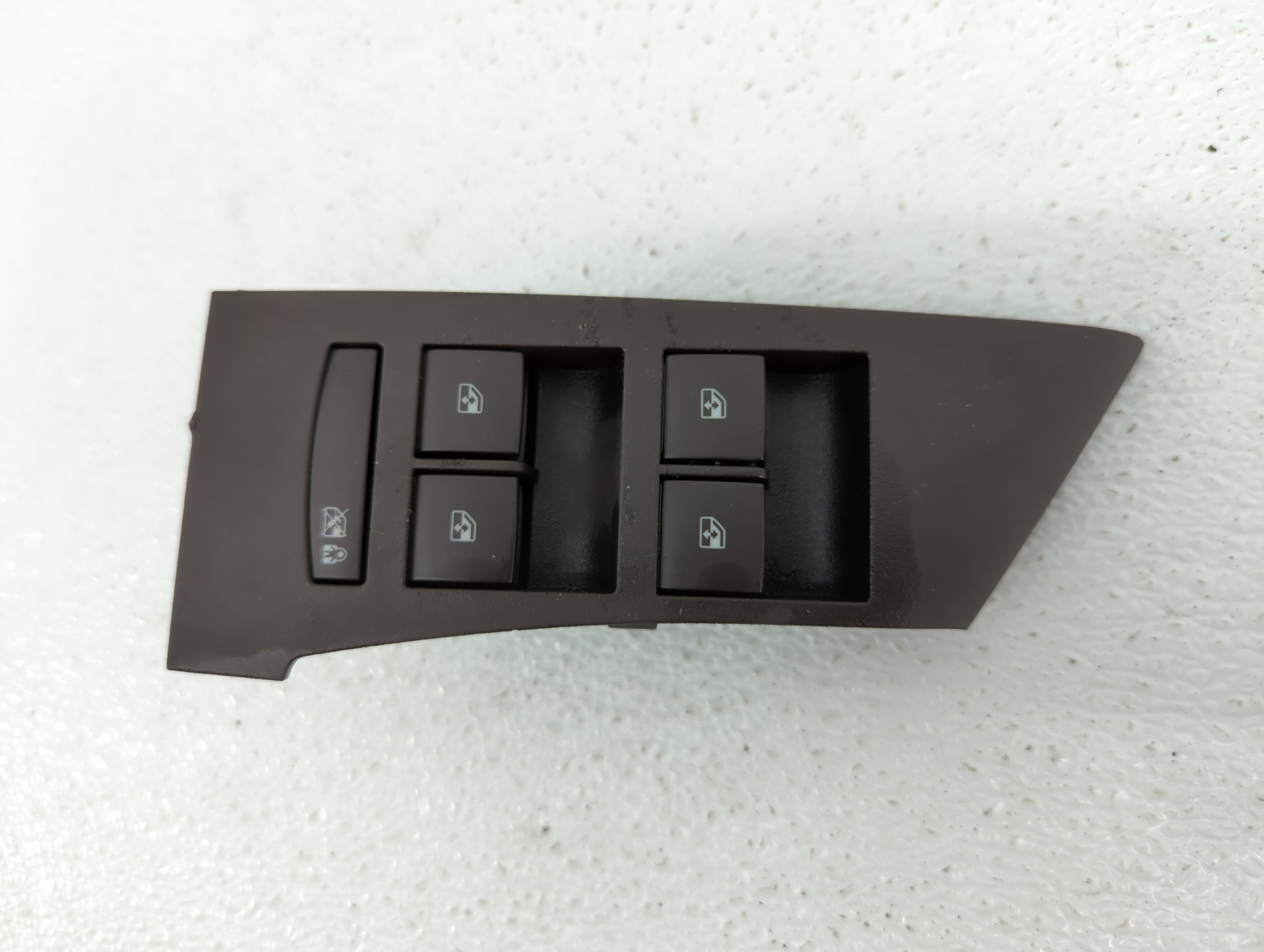 Picture of 2016-2019 Honda Hr-v Driver Left Door Master Power Window Switch 348076