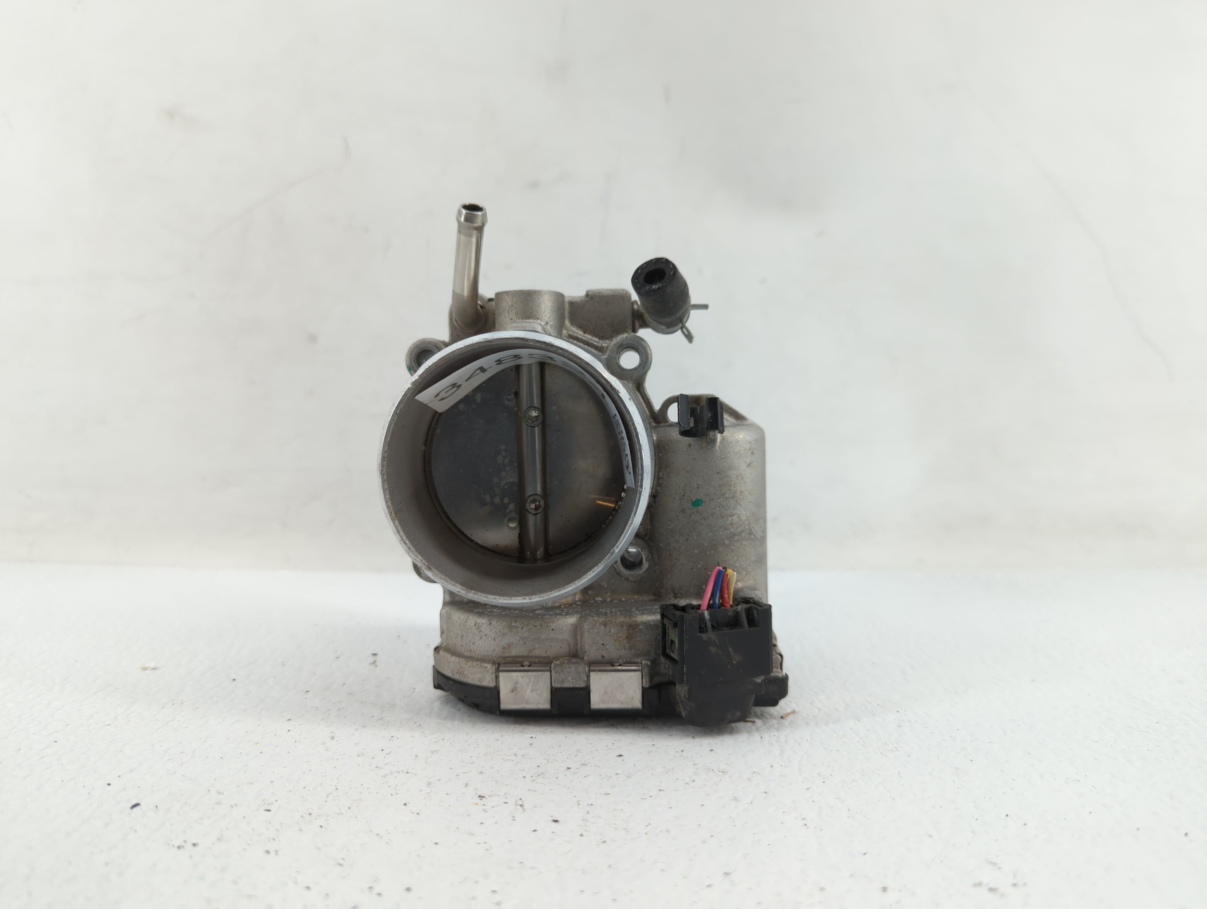Picture of 2016-2019 Kia Sorento Throttle Body 348324
