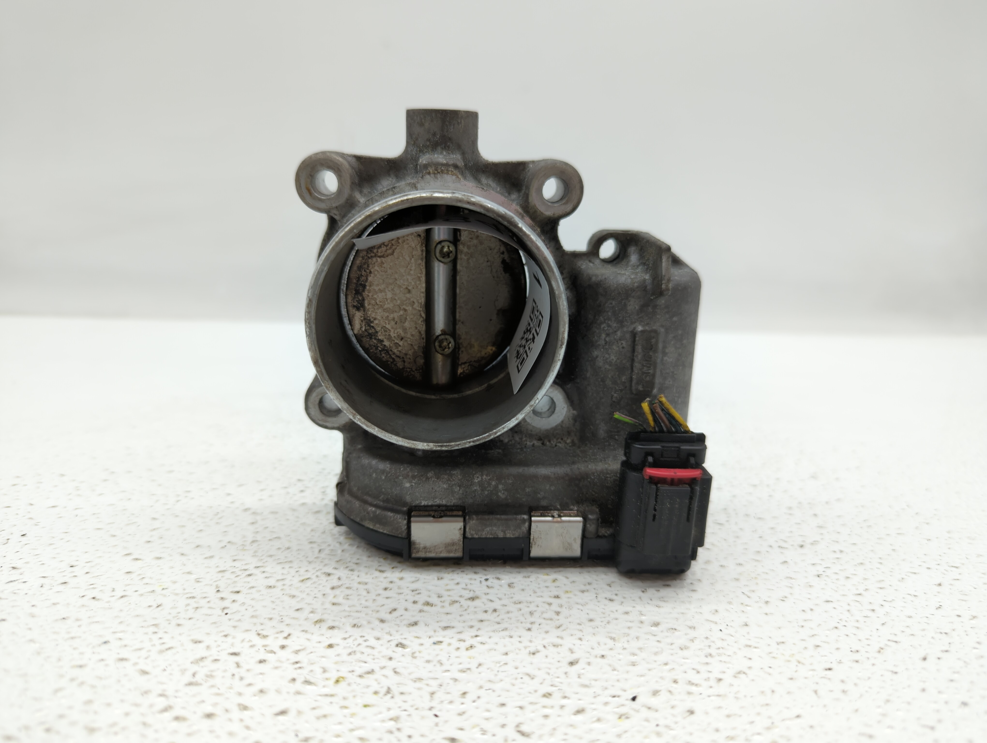 Picture of 2012-2013 Ford Focus Throttle Body 348401