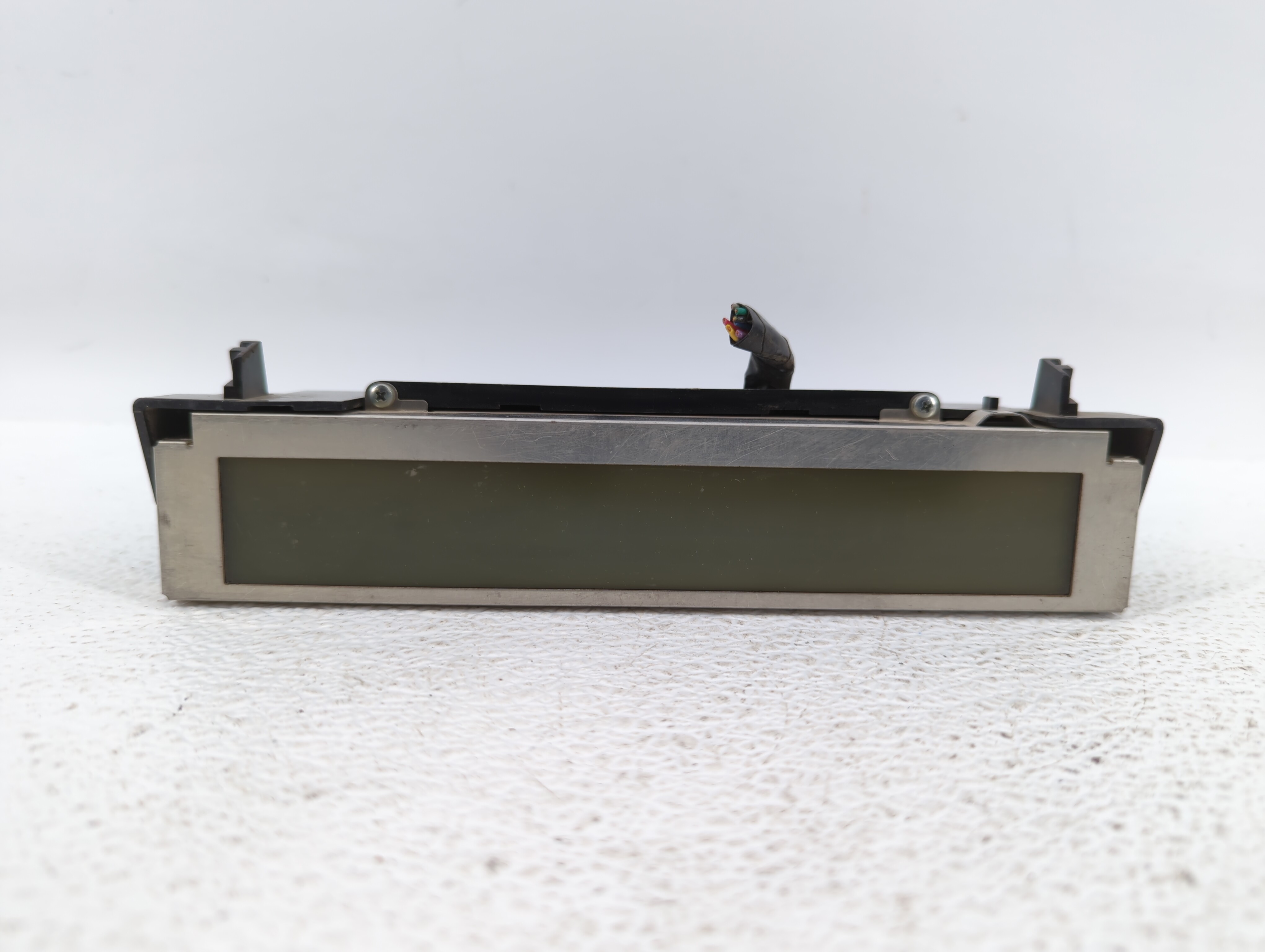 Picture of 2006-2007 Mazda 3 Am Fm Cd Player Radio Receiver 348740