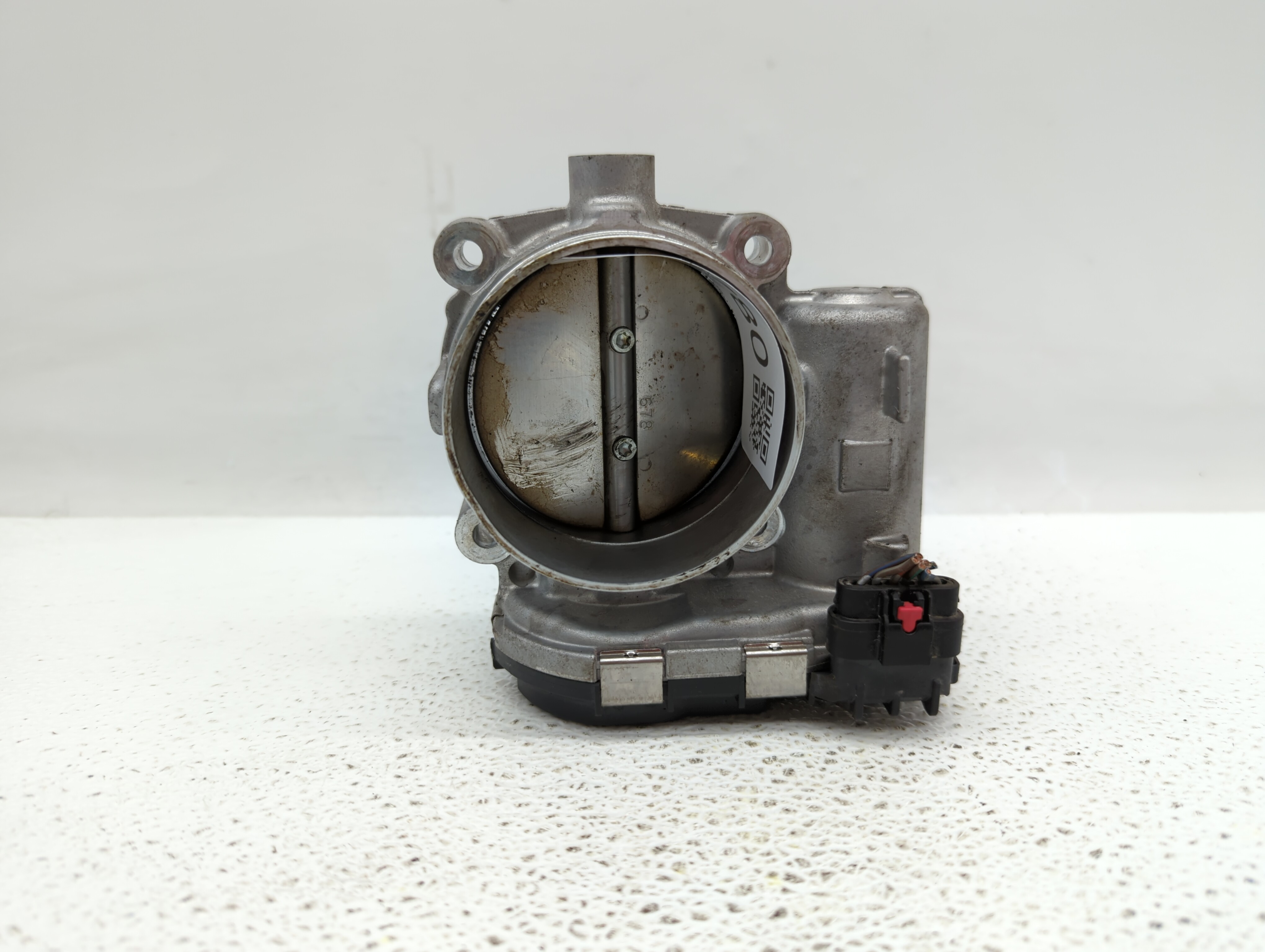 Picture of 2011-2018 Dodge Challenger Throttle Body 348780