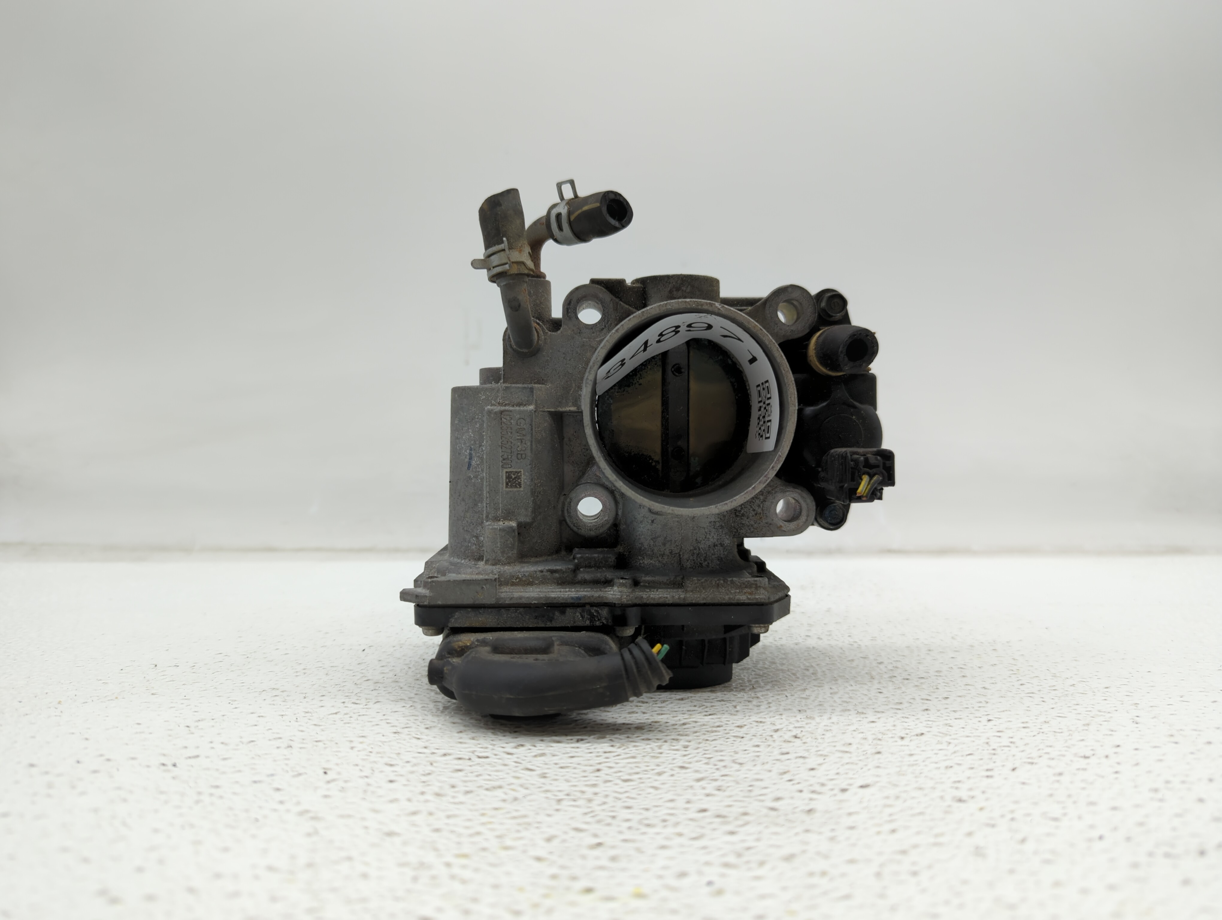 Picture of 2012-2015 Honda Civic Throttle Body 348971