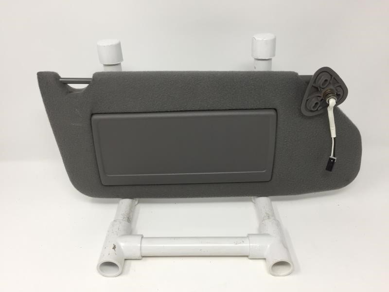 Picture of 2000-2002 Cadillac Eldorado Passenger Sun Visor Mirror Right Sunvisor 3491