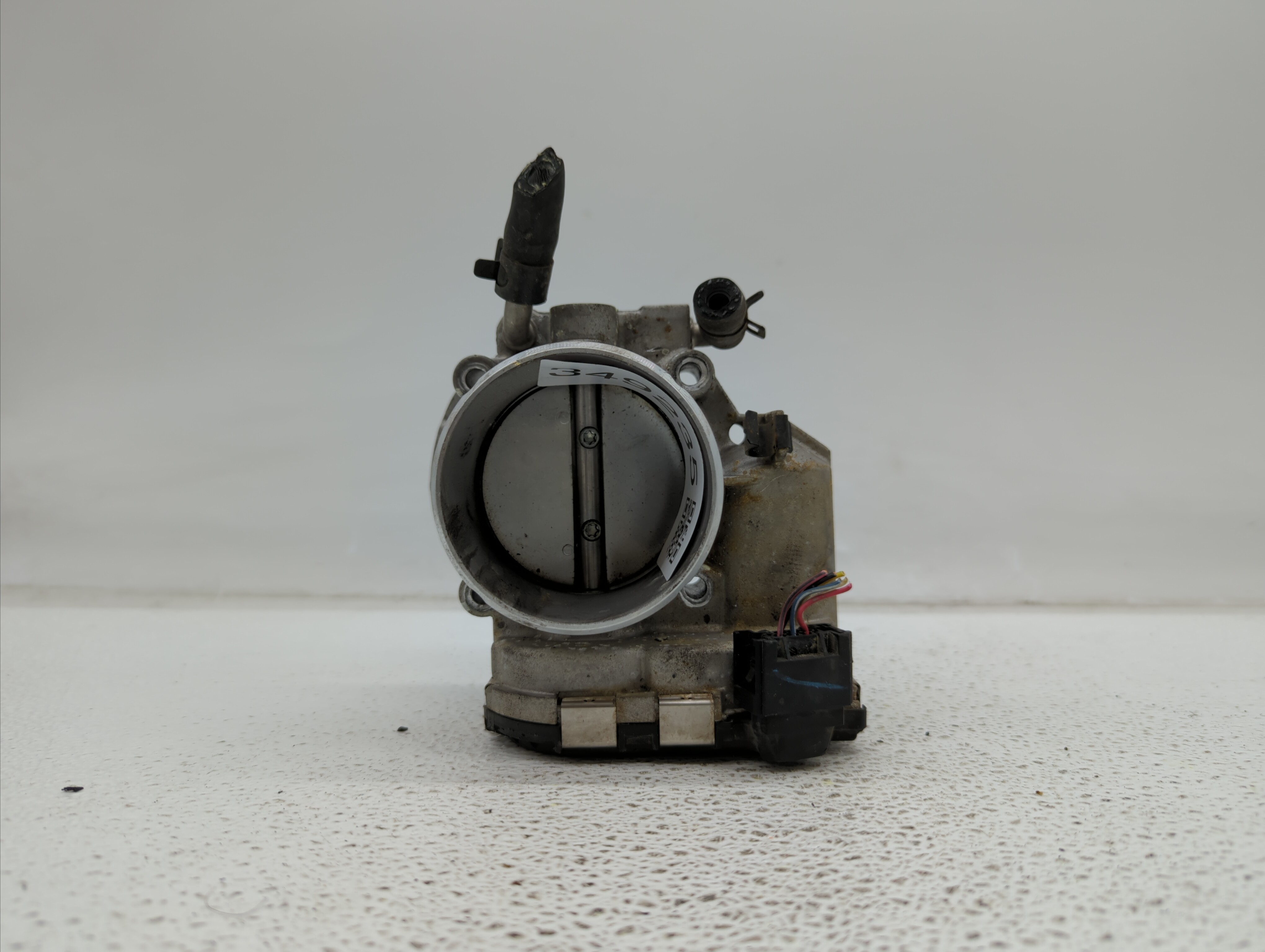 Picture of 2011-2015 Kia Optima Throttle Body 349235