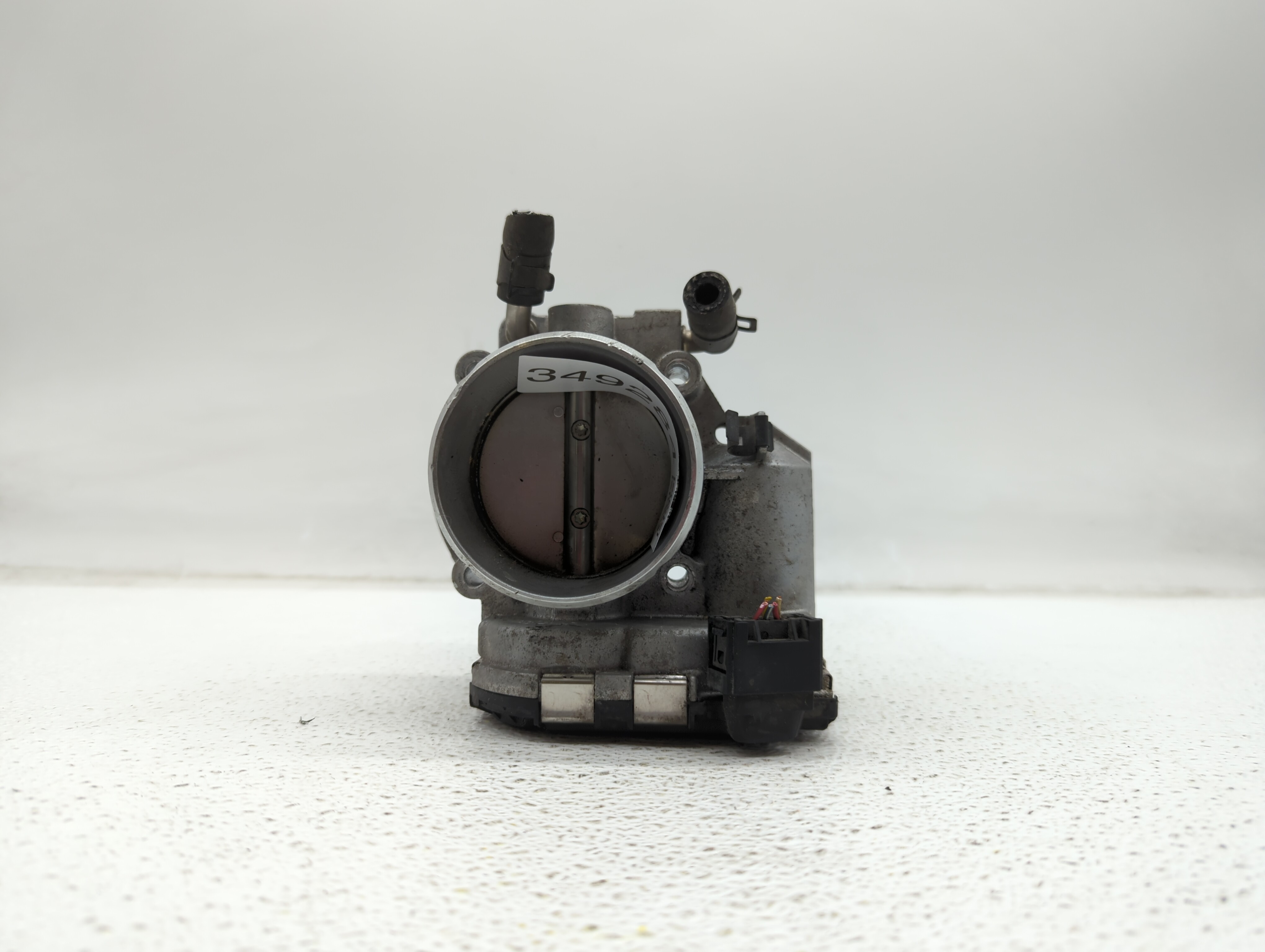 Picture of 2011-2015 Kia Optima Throttle Body 349284