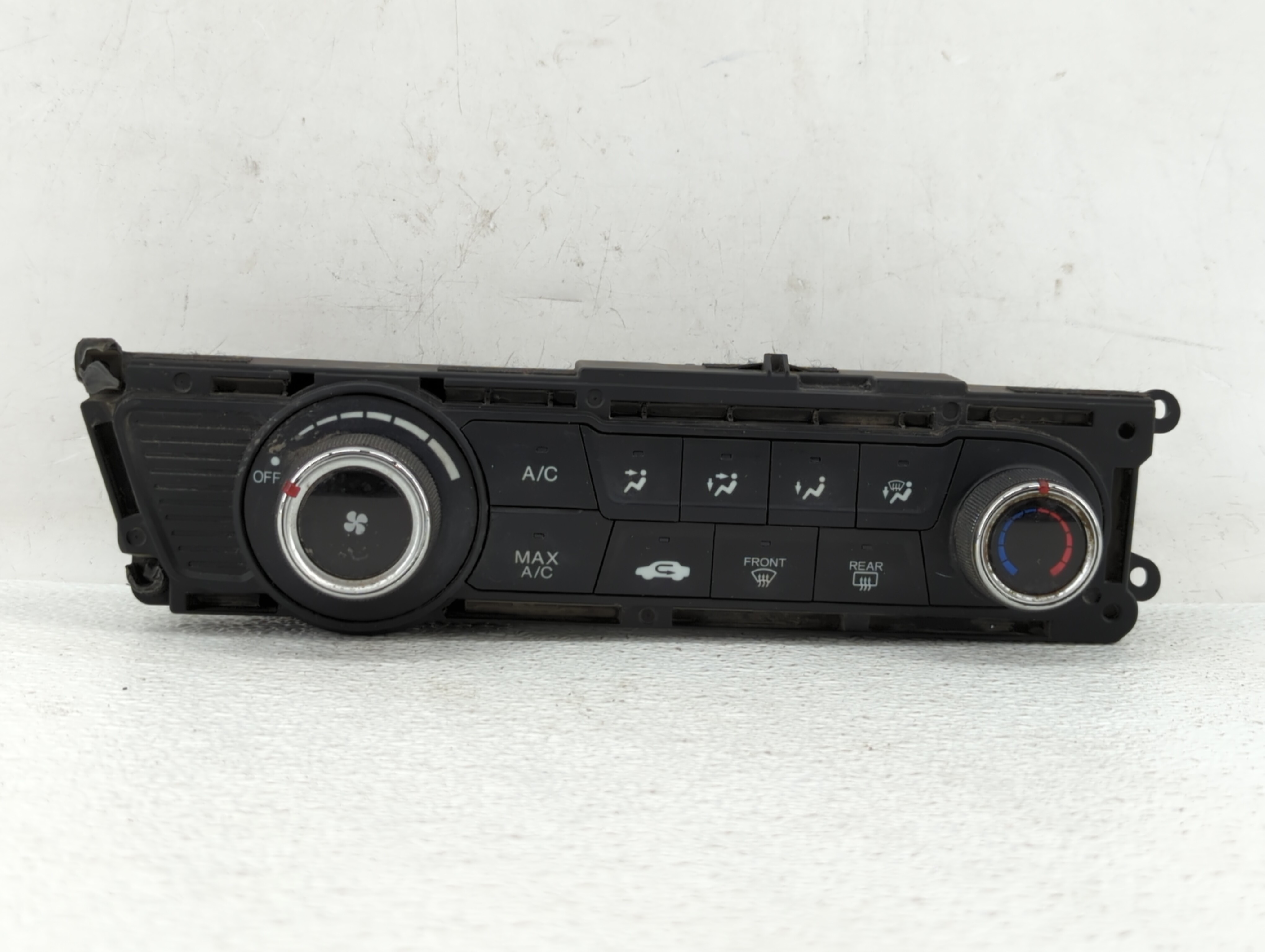 Picture of 2013-2015 Honda Civic Ac Heater Climate Control 79500tr6a013m1 349709