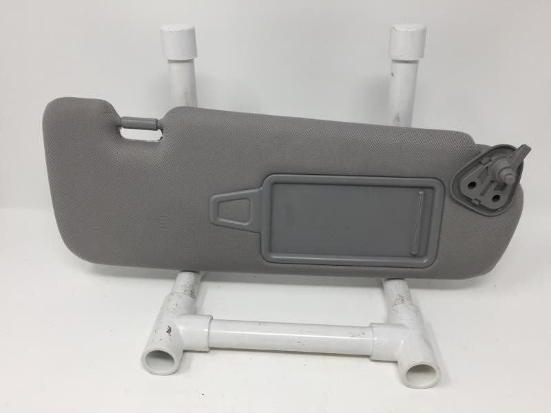 Picture of 2011-2014 Hyundai Sonata Passenger Right Sun Visor Sunvisor 3497