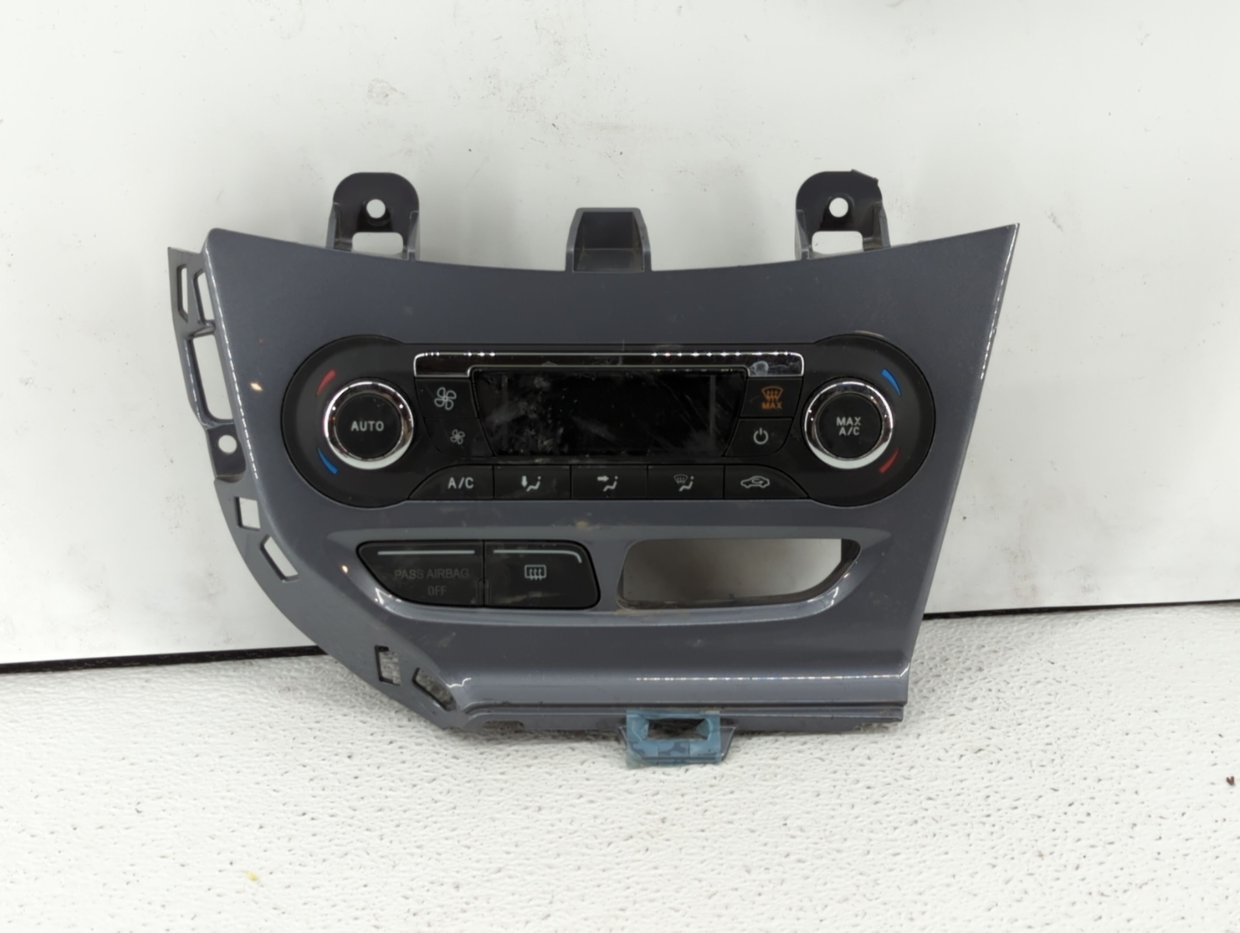 Picture of 2014-2014 Ford Focus Ac Heater Climate Control Temperature Oem 350428