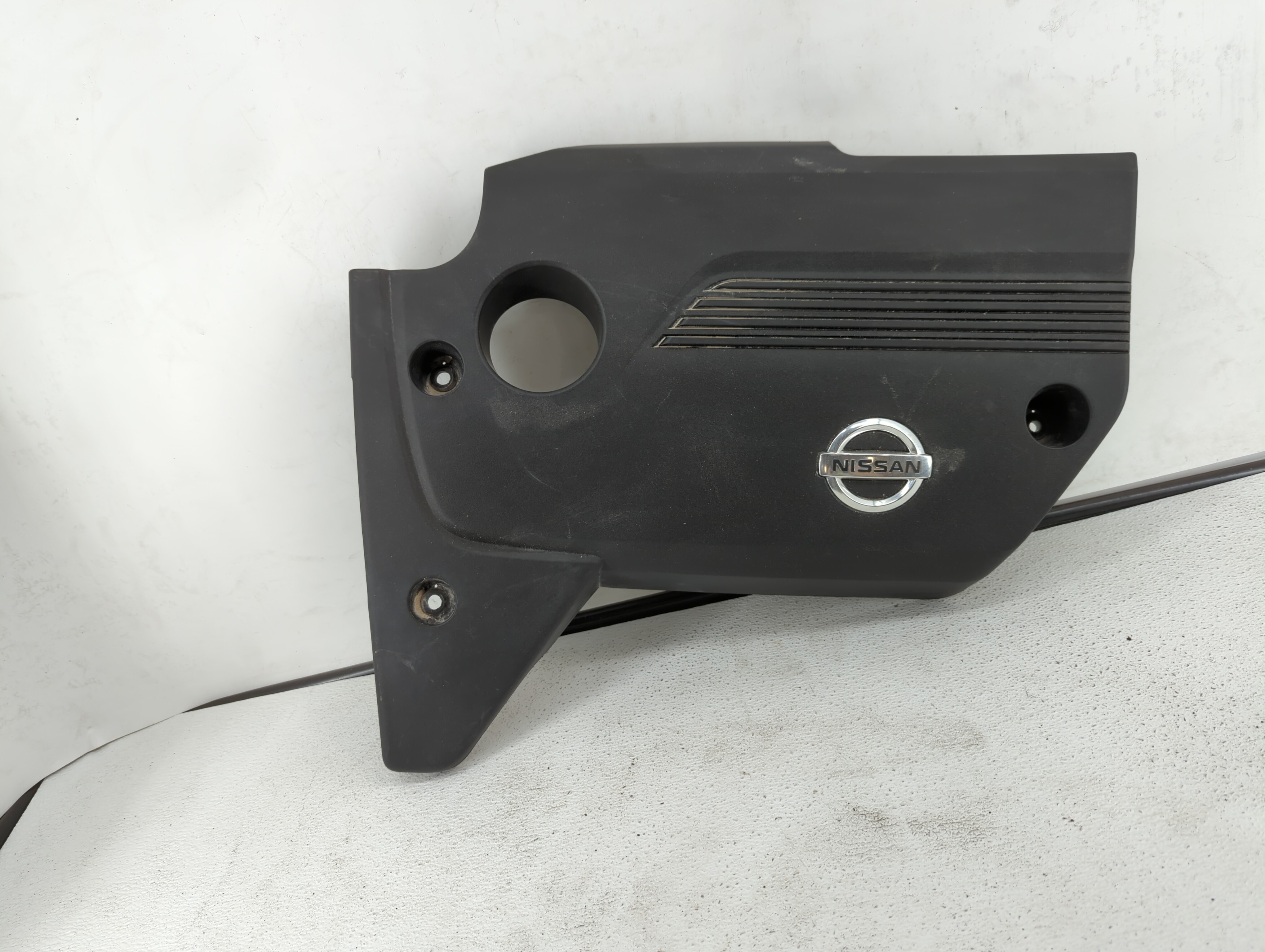 Picture of 2015 Nissan Altima Engine Cover 352393