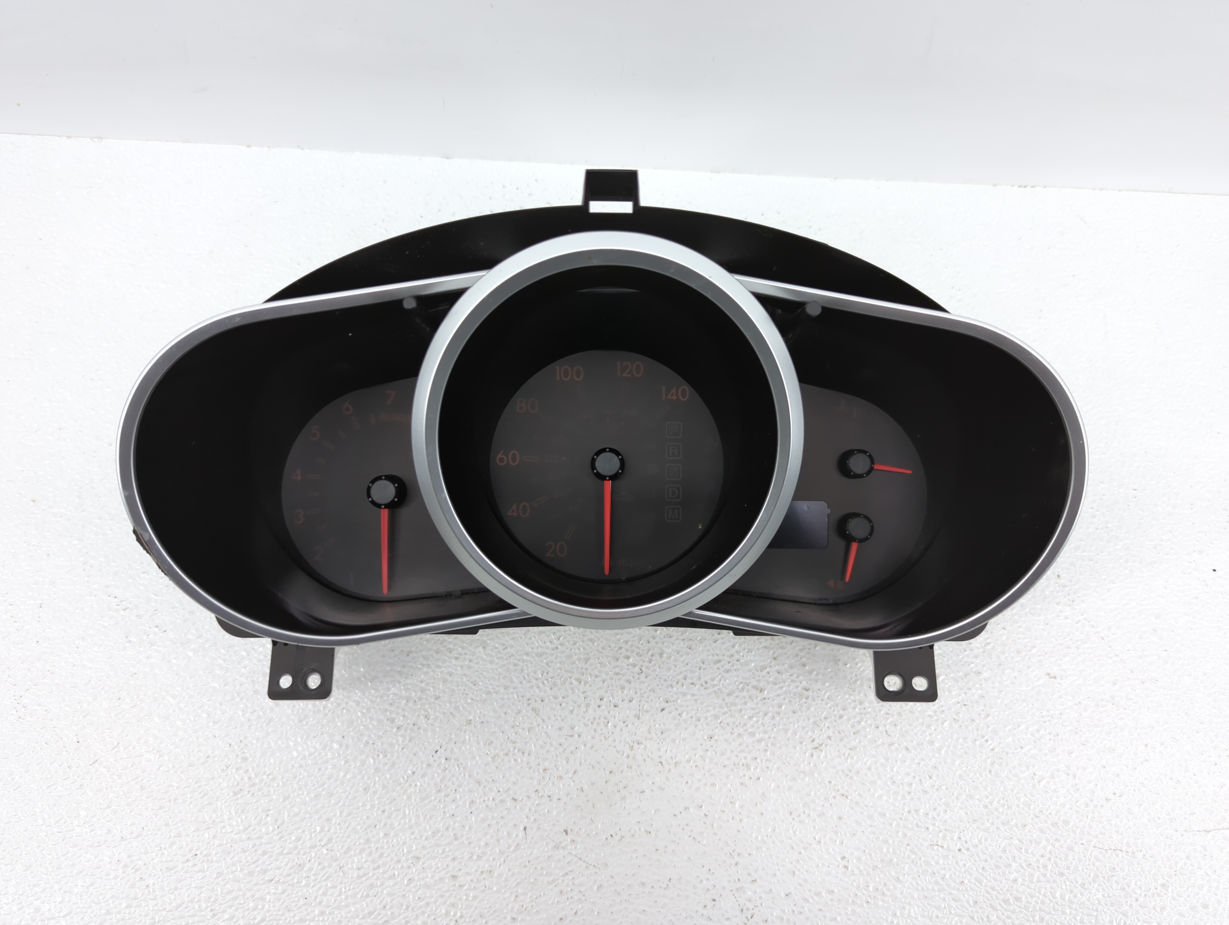 Picture of 2007-2009 Mazda Cx-7 Speedometer Instrument Cluster Gauges 352746