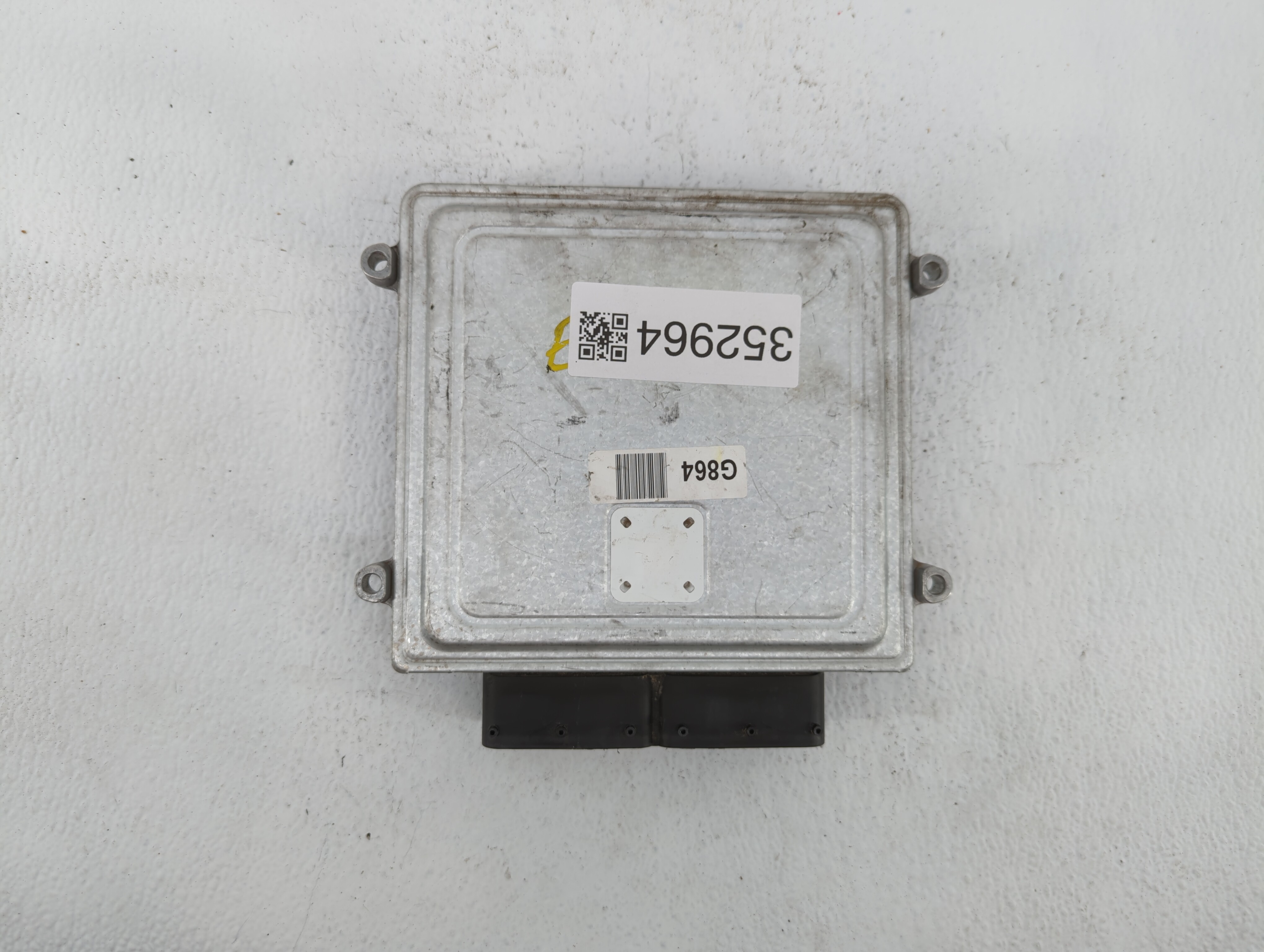 Picture of 2011-2013 Kia Optima Engine Computer Ecu Pcm Ecm Pcu Oem 352964