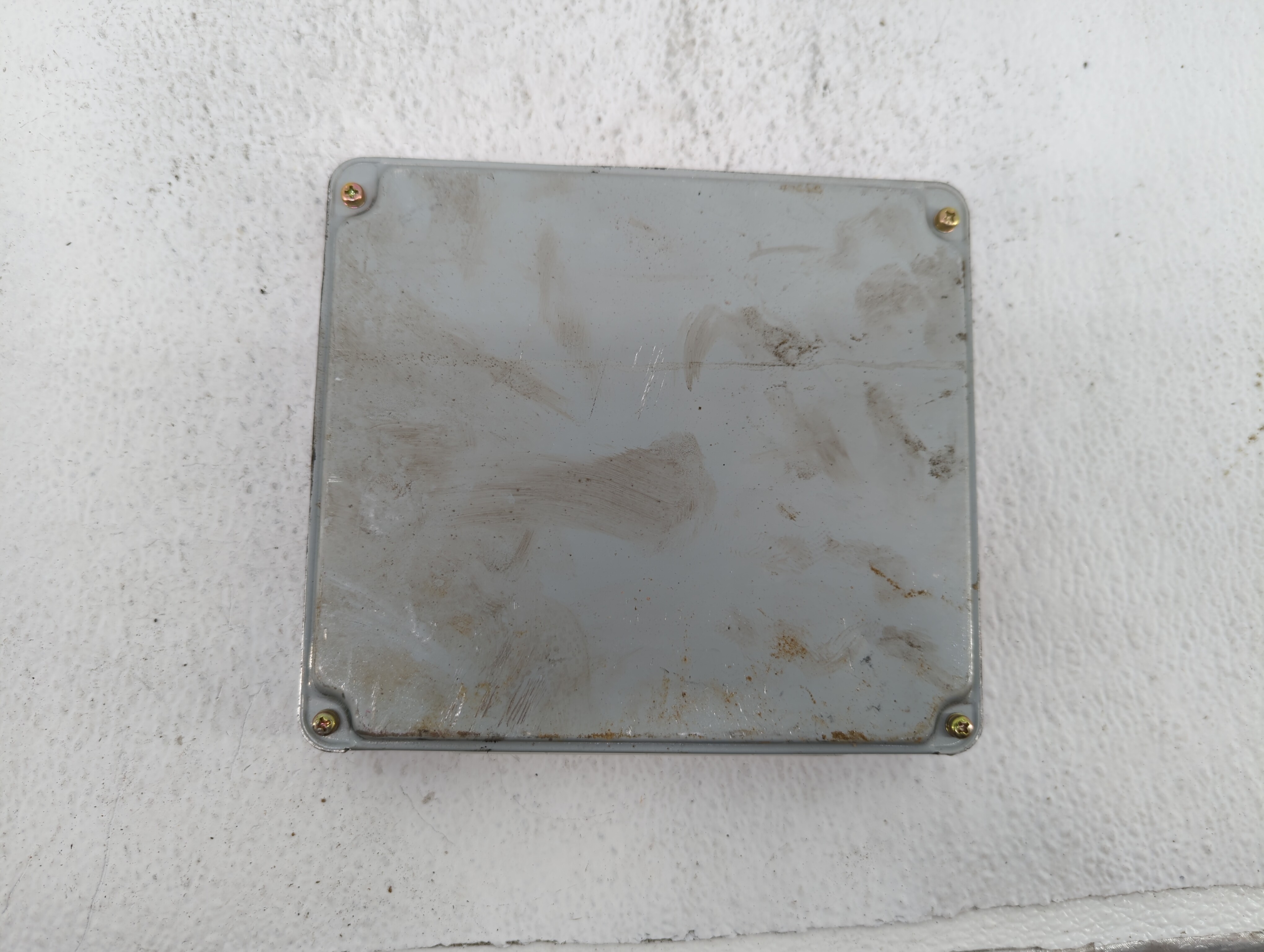 Picture of 2004-2004 Toyota Prius Engine Computer Ecu Pcm Ecm Pcu Oem 89661-47071 353837