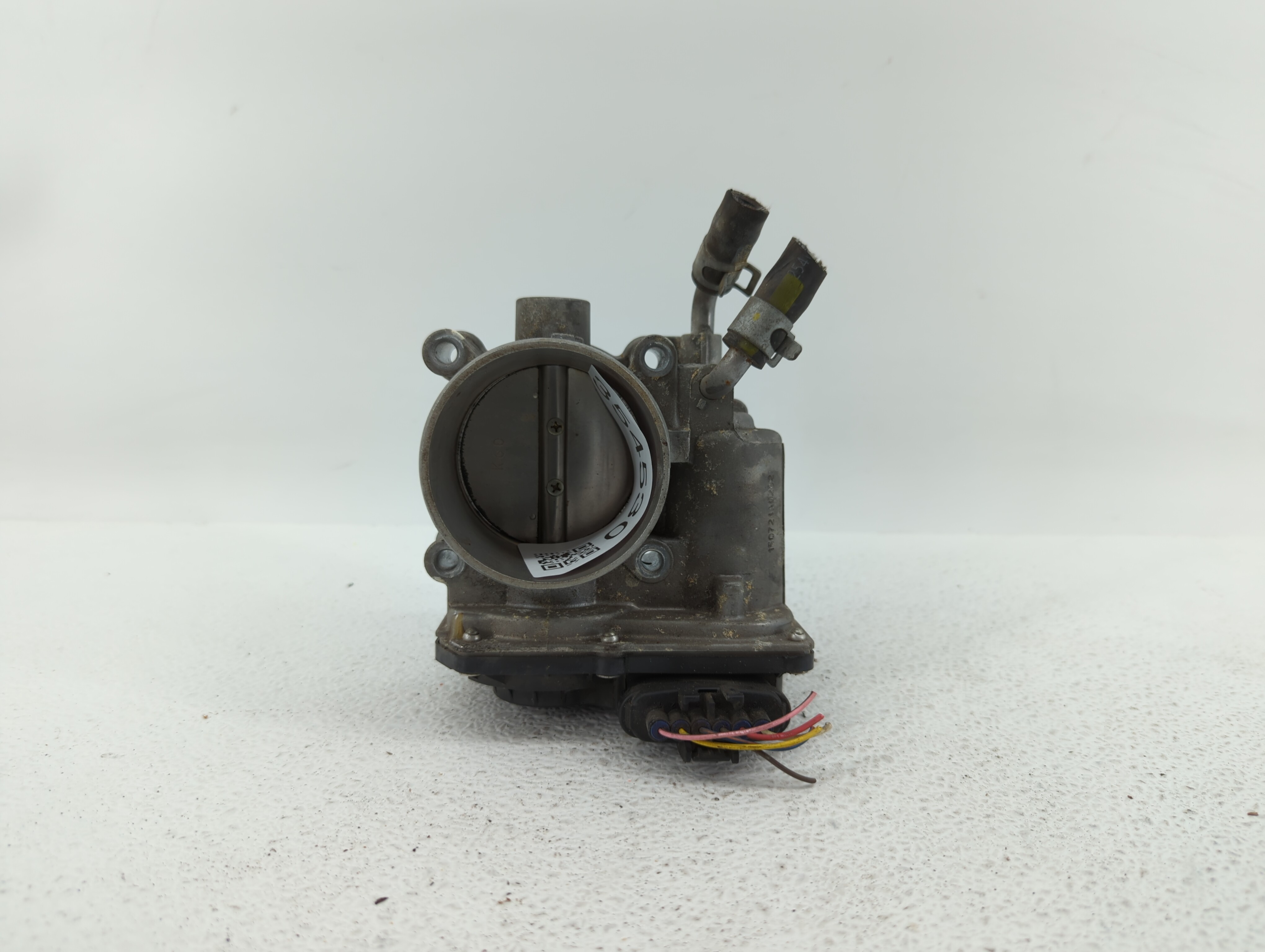 2011-2018 Hyundai Elantra Throttle Body 354530 - Oemusedautoparts1.com
