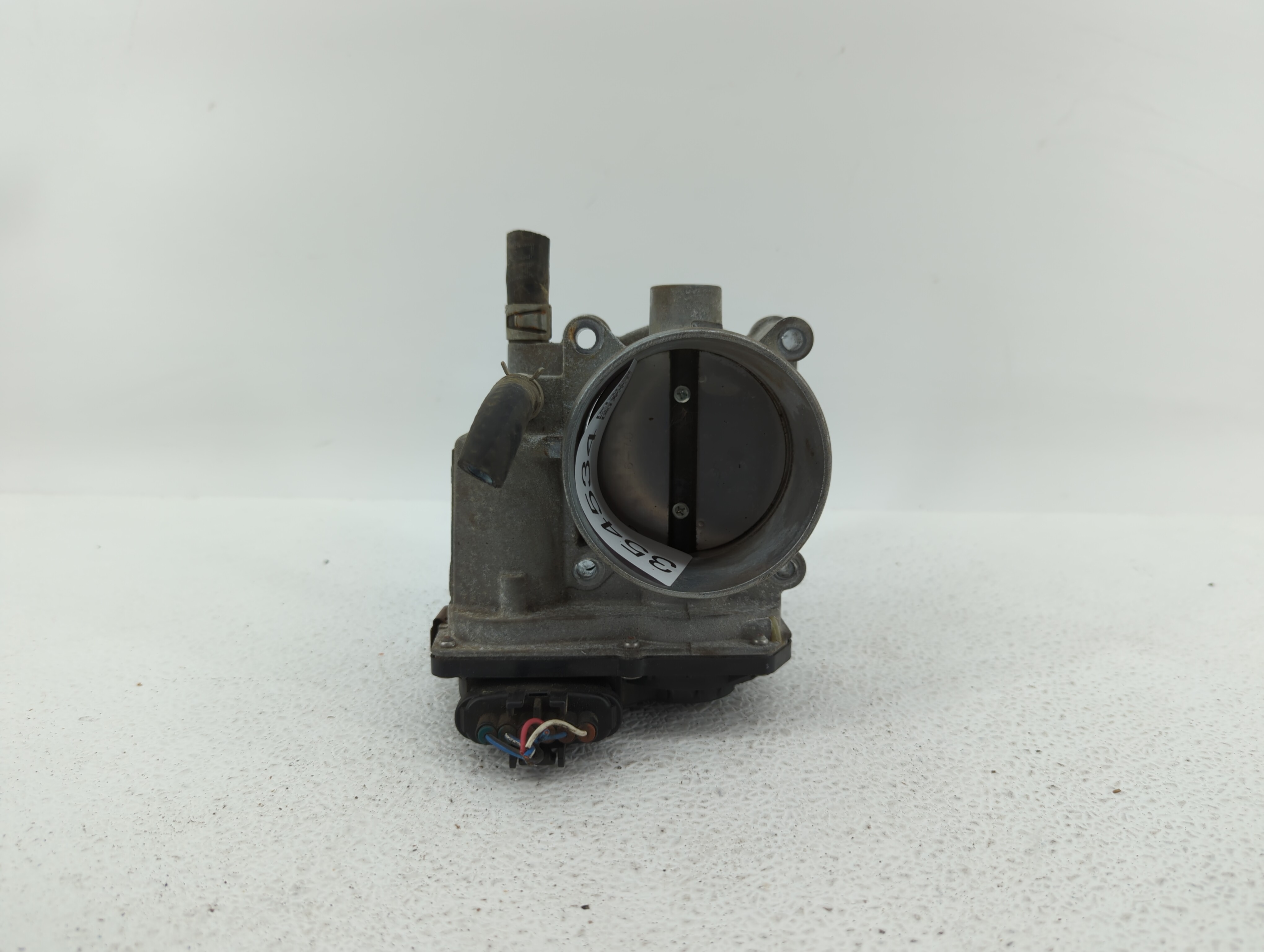 Picture of Nissan Pulsar Throttle Body 354534