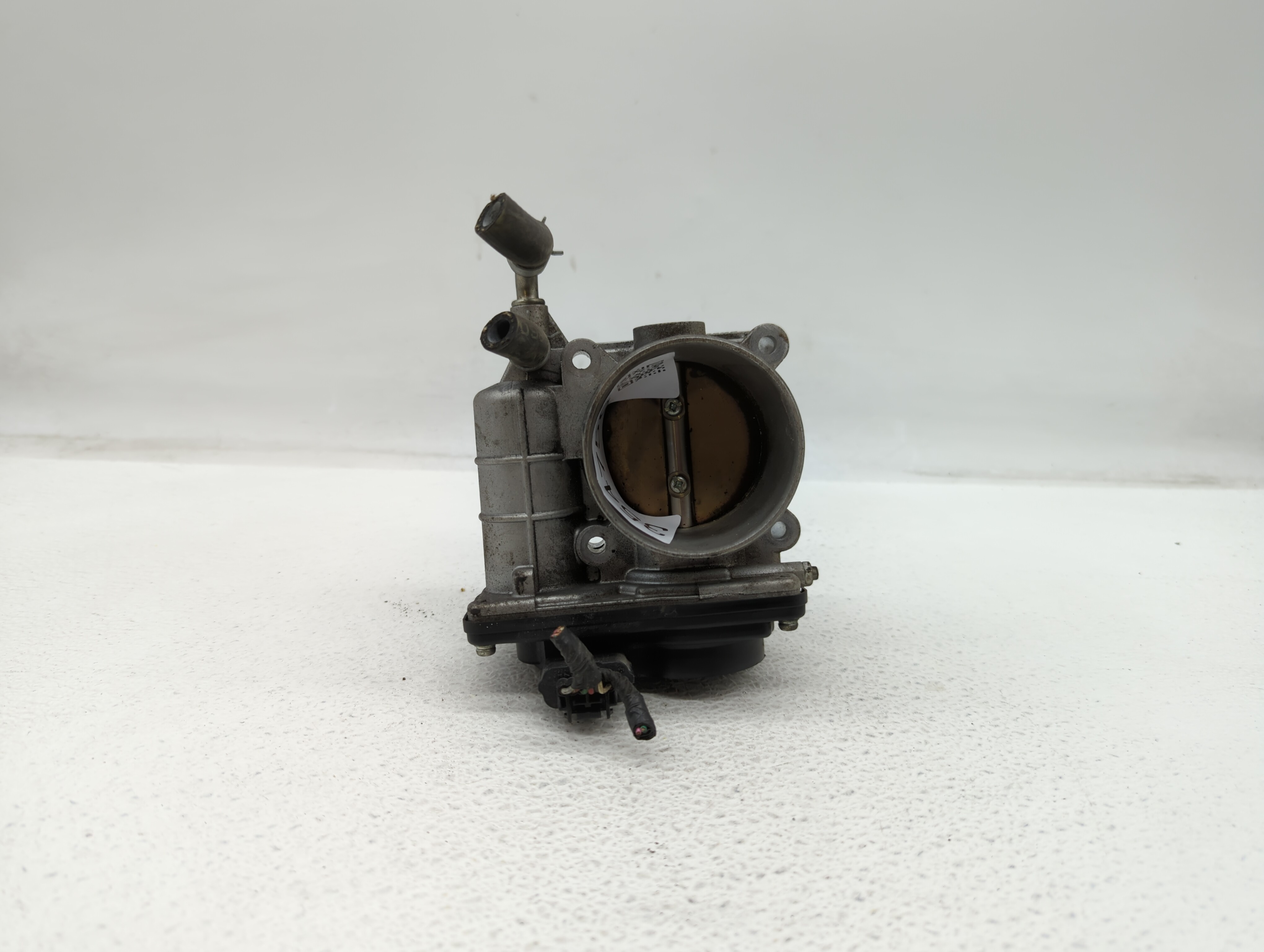 2007-2013 Nissan Altima Throttle Body 354750 - Oemusedautoparts1.com