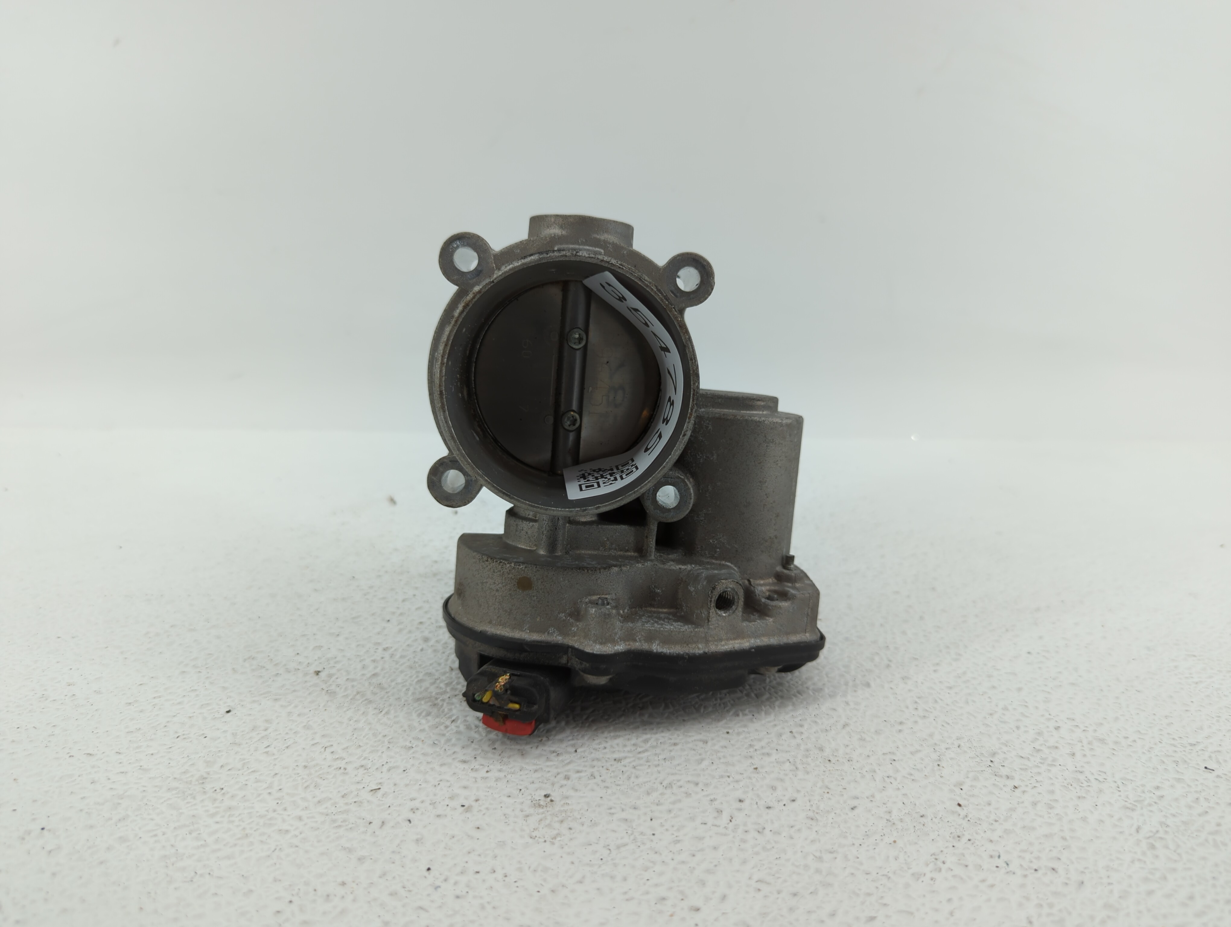 2013-2019 Ford Fusion Throttle Body 354785 - Oemusedautoparts1.com