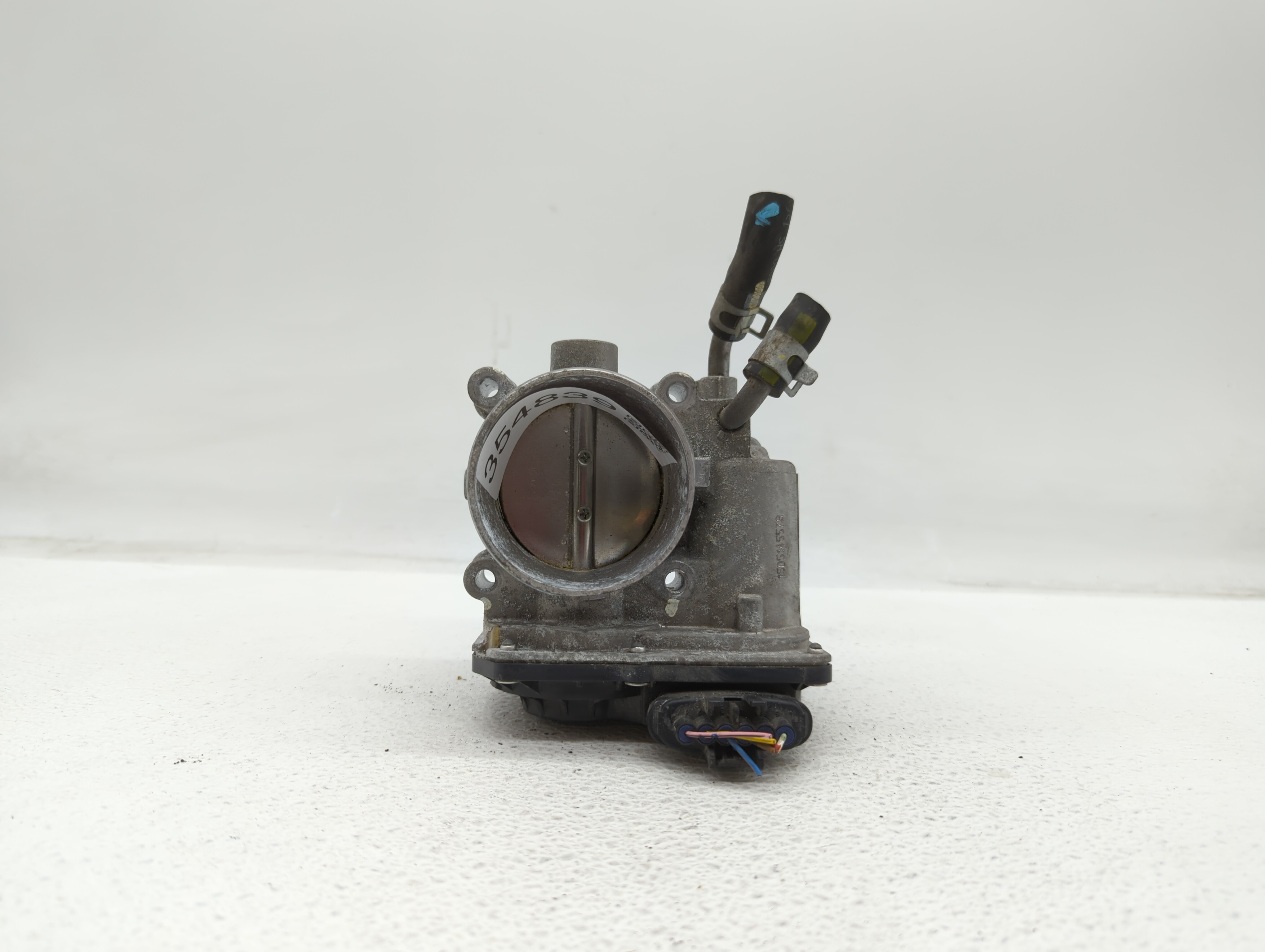 2011-2018 Hyundai Elantra Throttle Body 354839 - Oemusedautoparts1.com