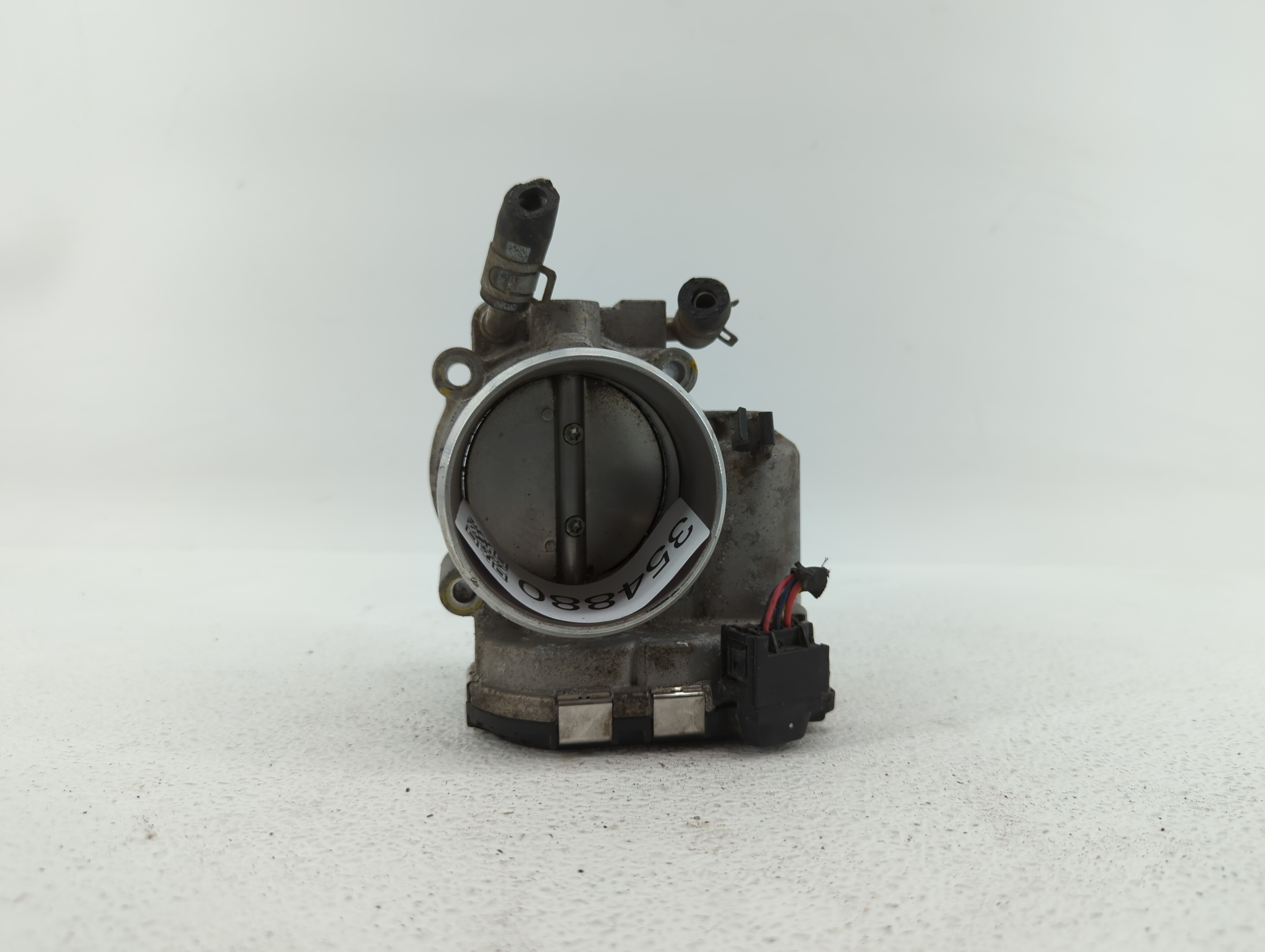 2016-2019 Kia Sorento Throttle Body 354880 - Oemusedautoparts1.com