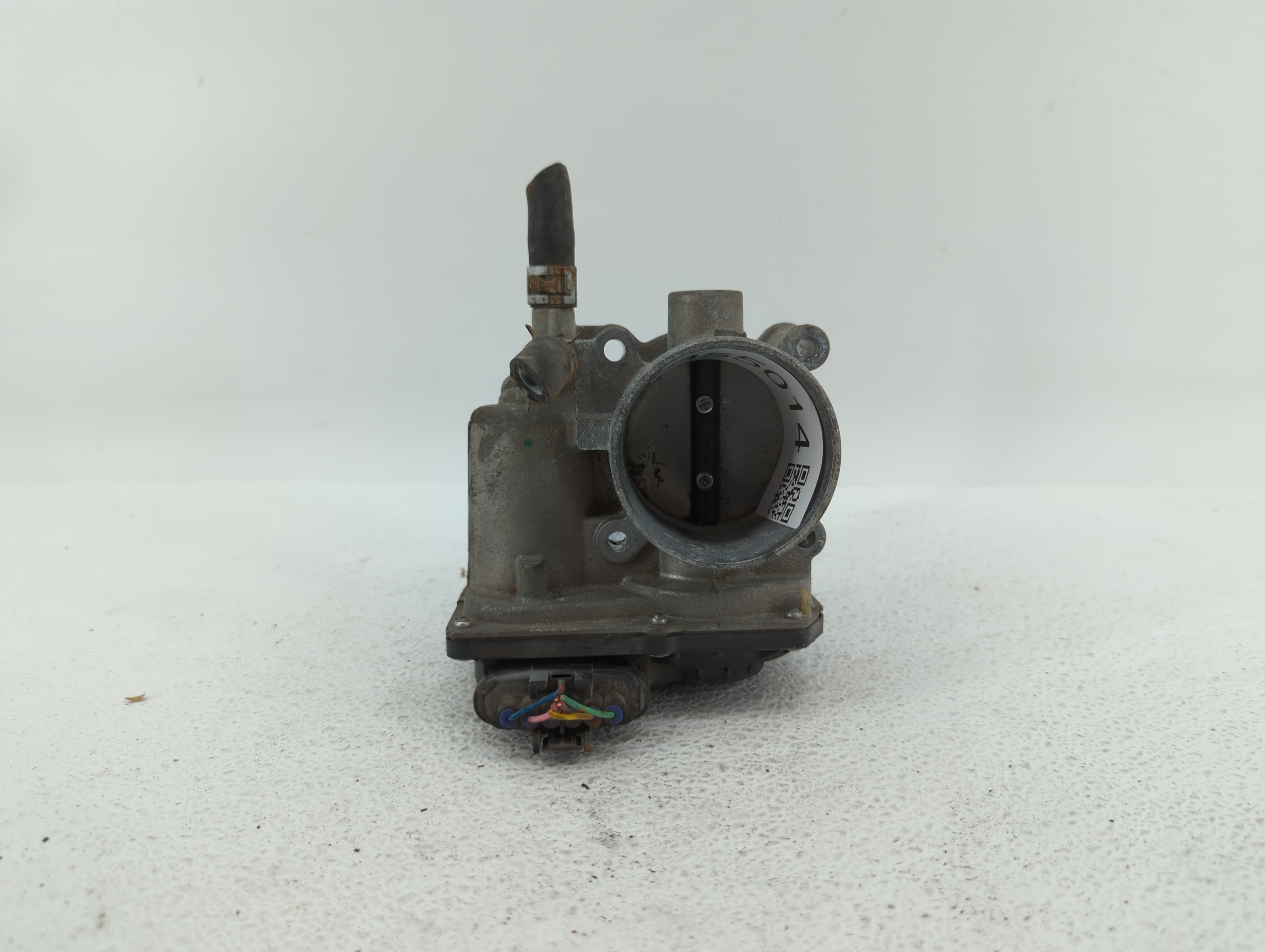 2011-2018 Toyota Corolla Throttle Body 355014 - Oemusedautoparts1.com