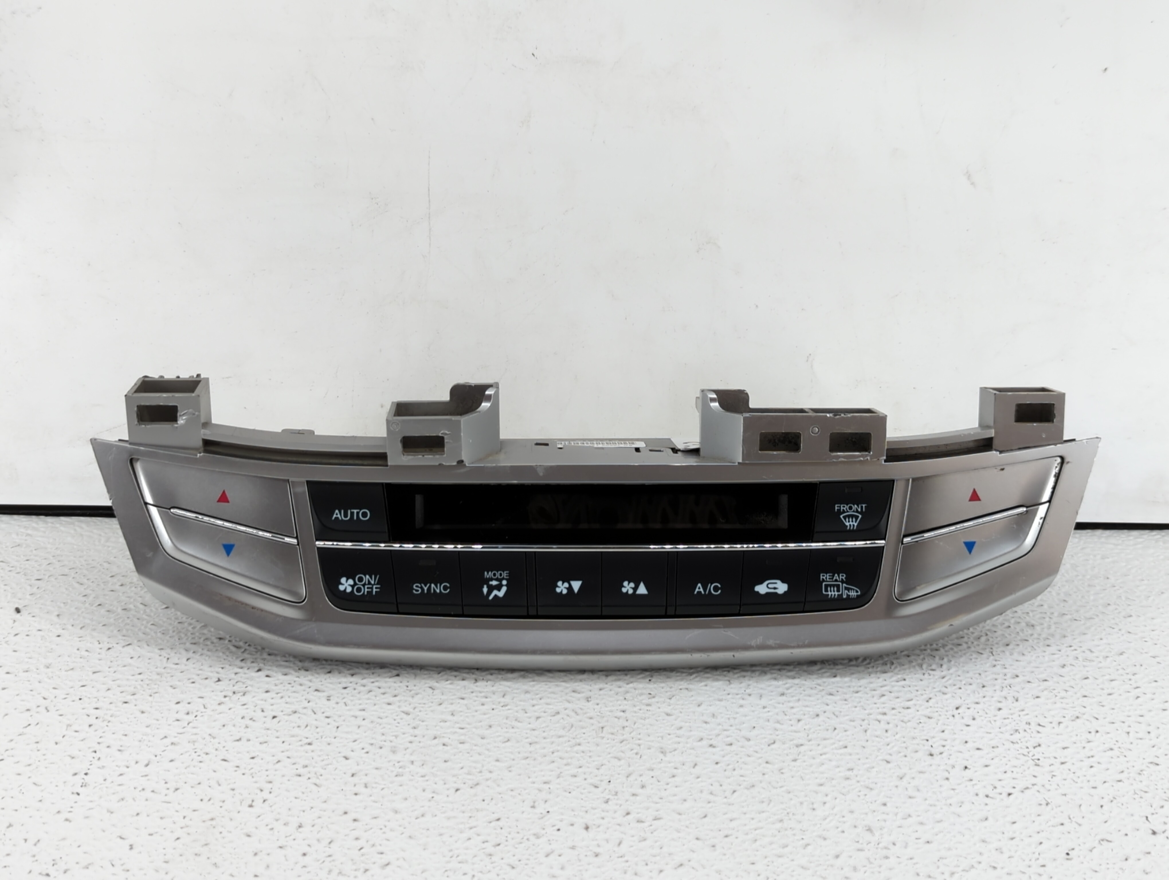 Picture of 2013-2015 Honda Accord Ac Heater Climate Control Temperature Oem 355041