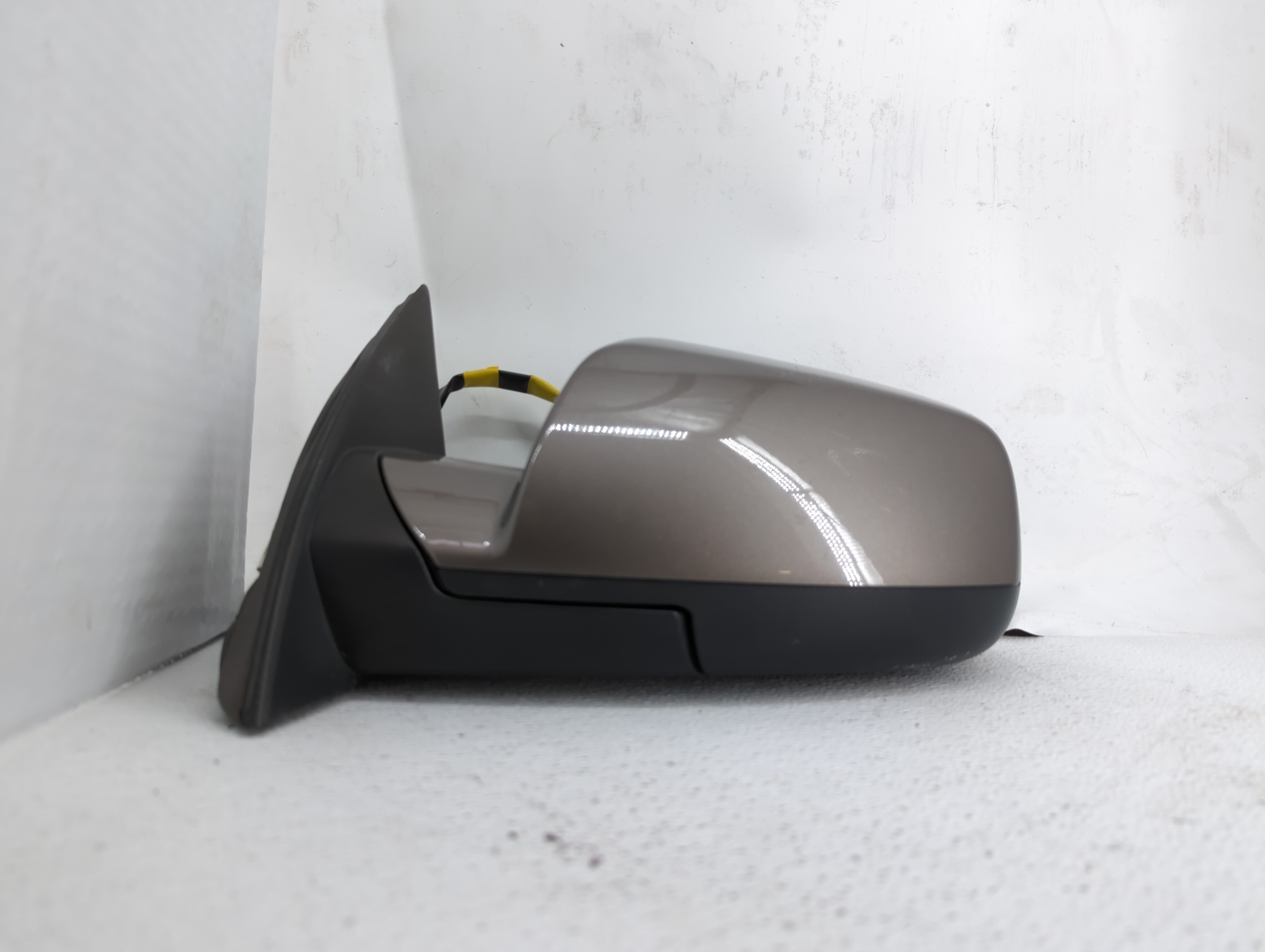 Picture of 2010-2011 Chevrolet Equinox Driver Left Side View Power Door Mirror 355178
