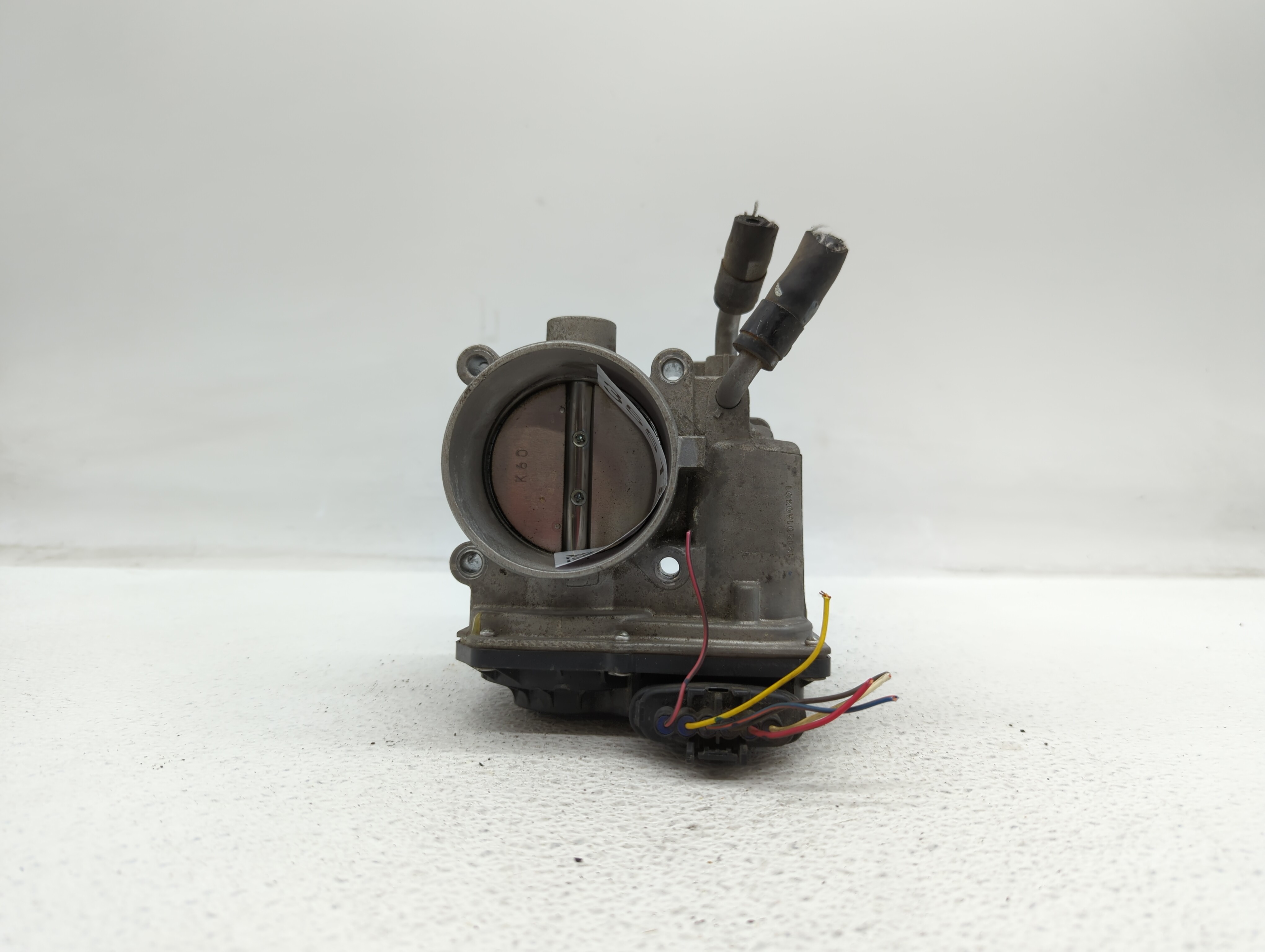 2011-2018 Hyundai Elantra Throttle Body 355186 - Oemusedautoparts1.com
