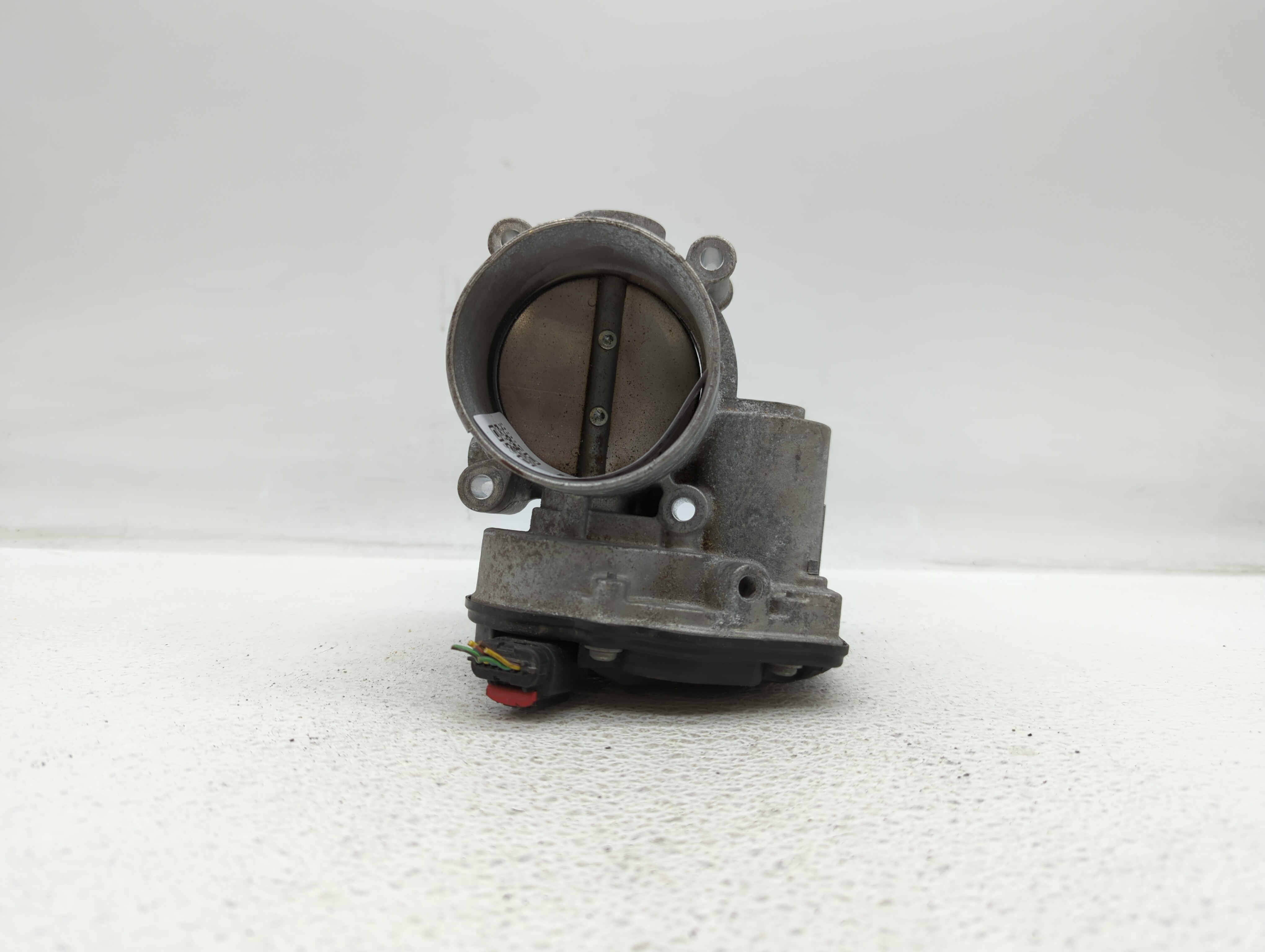 Picture of 2013-2019 Ford Flex Throttle Body 355321