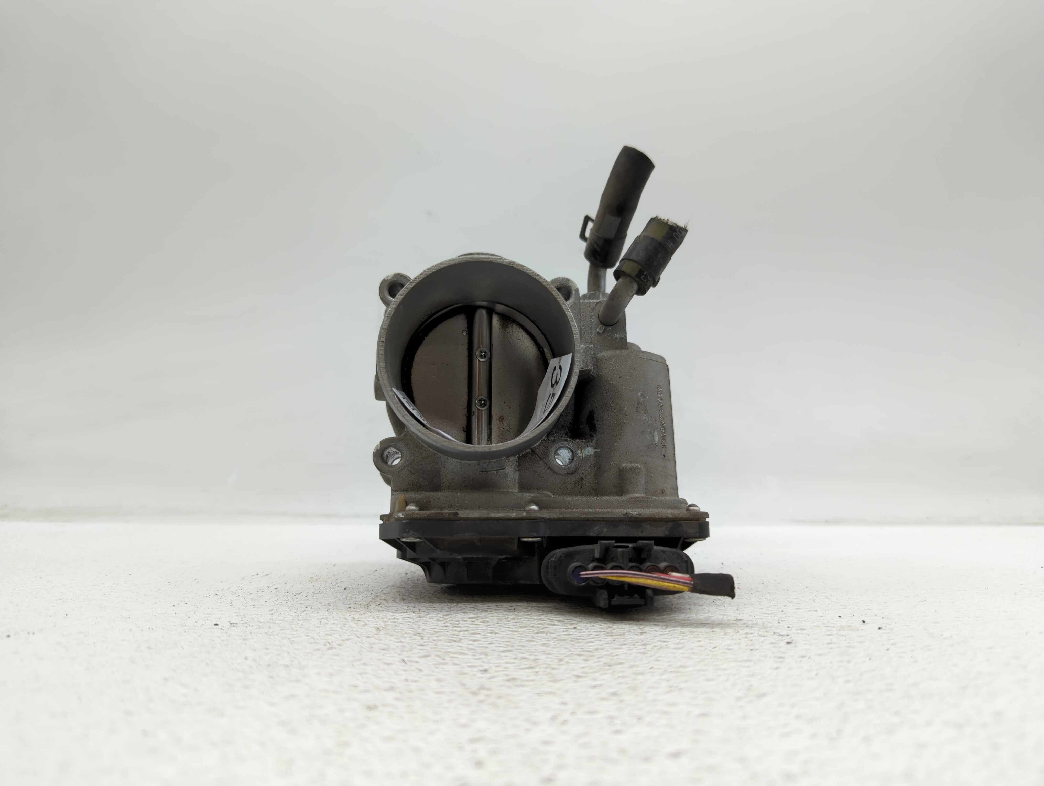 Picture of Hyundai Elantra Coupe Throttle Body 355388