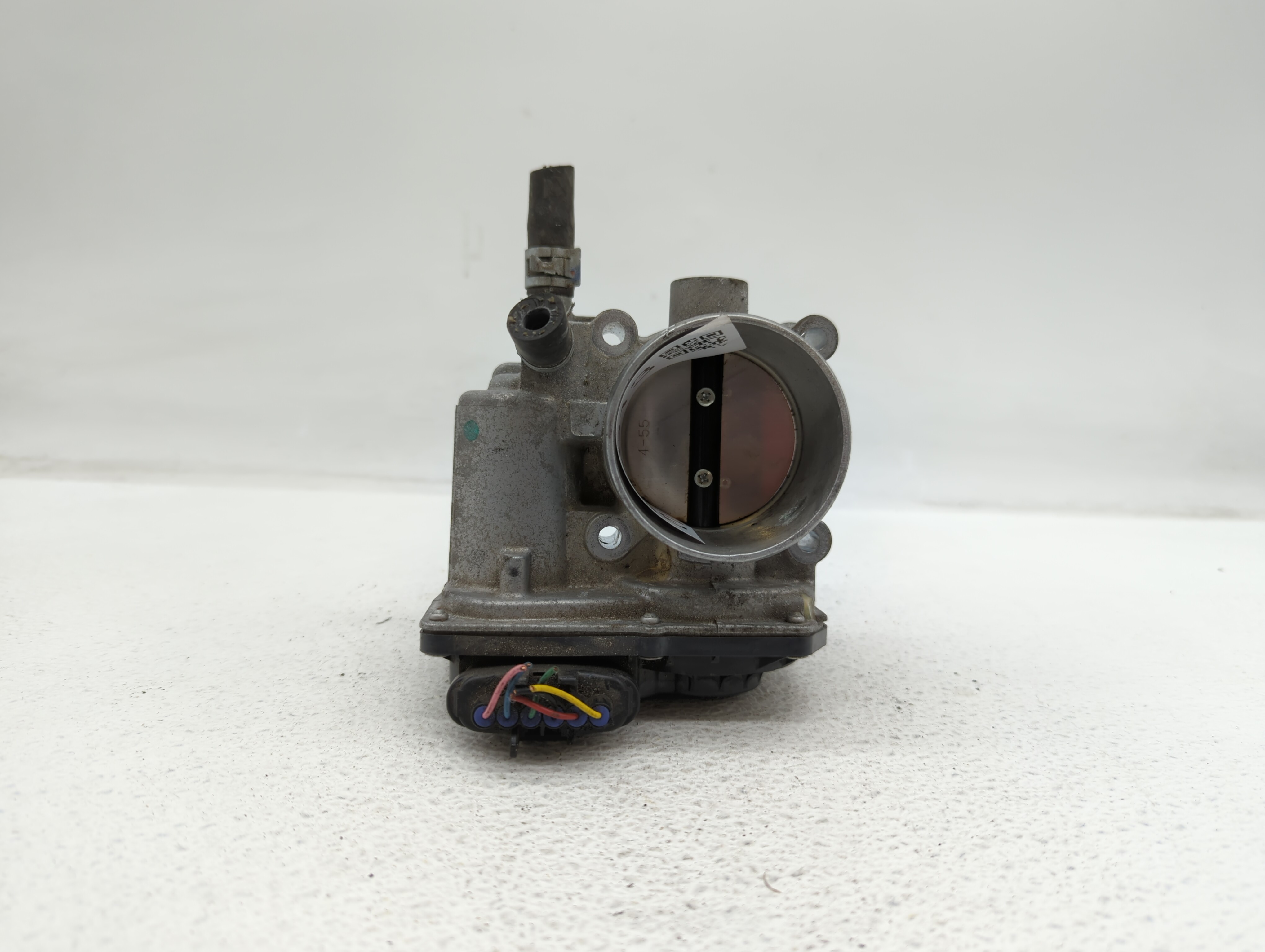 2010-2018 Toyota Prius Throttle Body 355513 - Oemusedautoparts1.com
