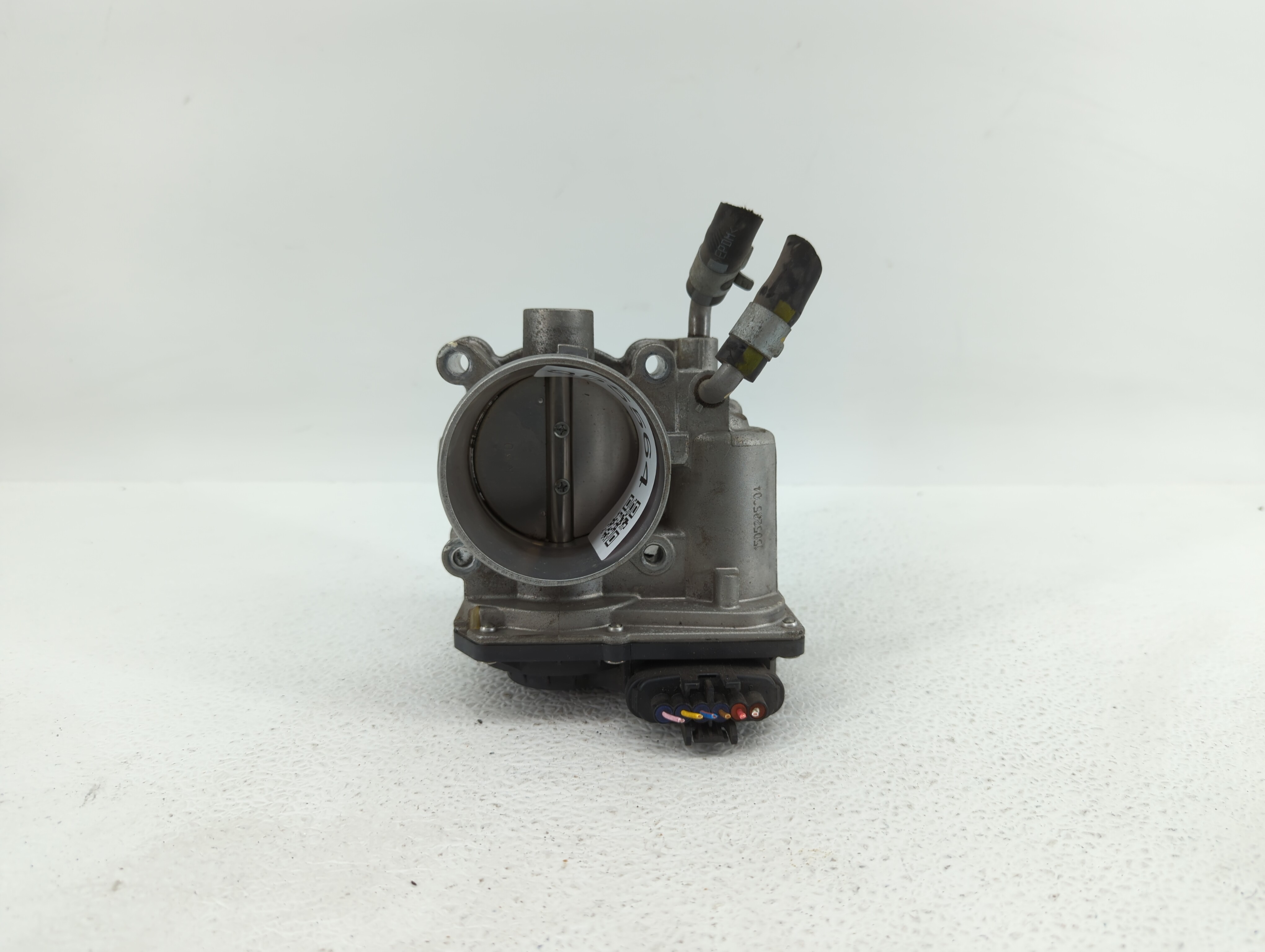 2011-2018 Hyundai Elantra Throttle Body 355564 - Oemusedautoparts1.com